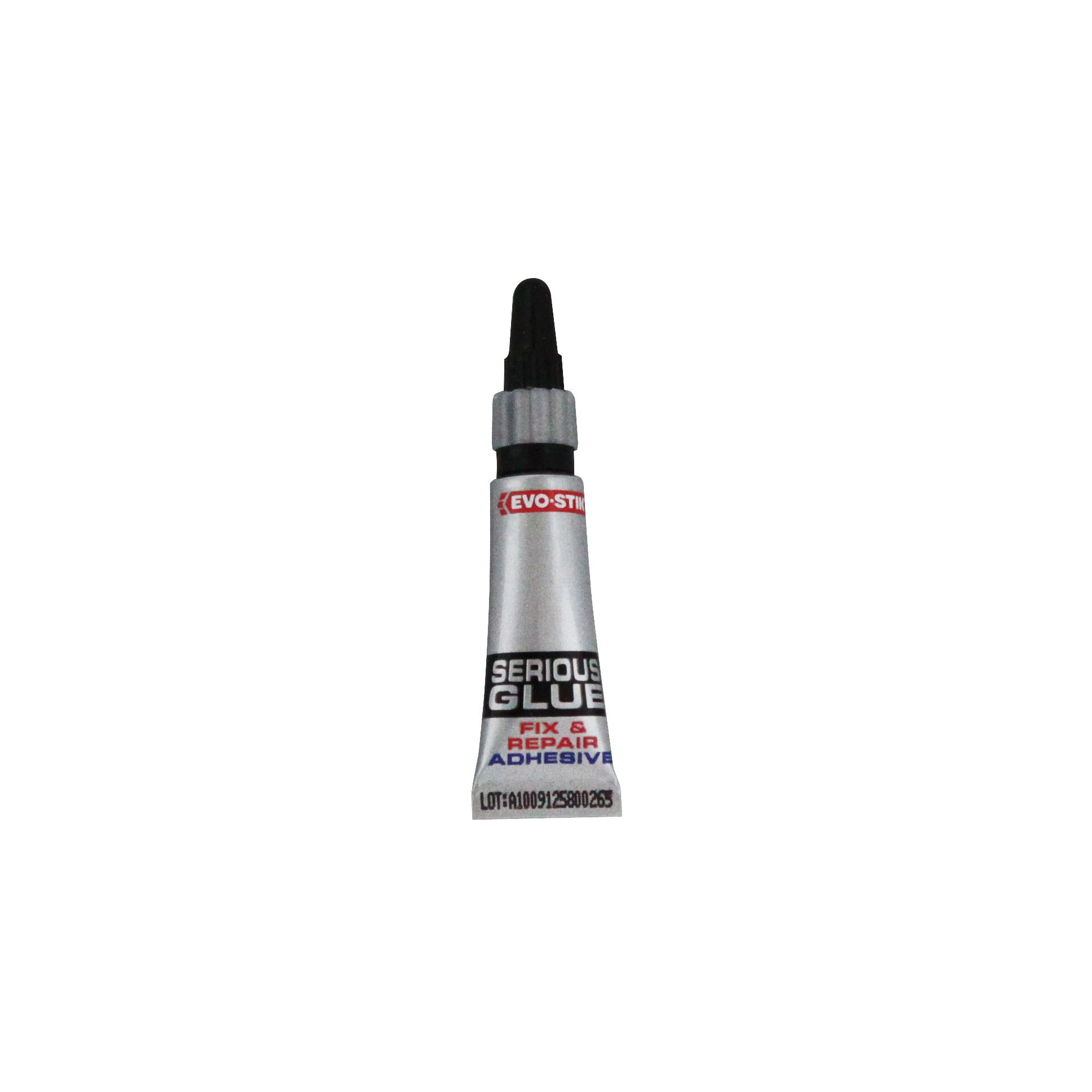 Evo-Stik Serious glue Superglue 5g