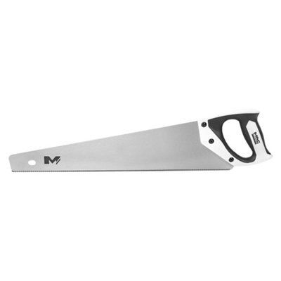 500mm Fine Panel saw, 11 TPI