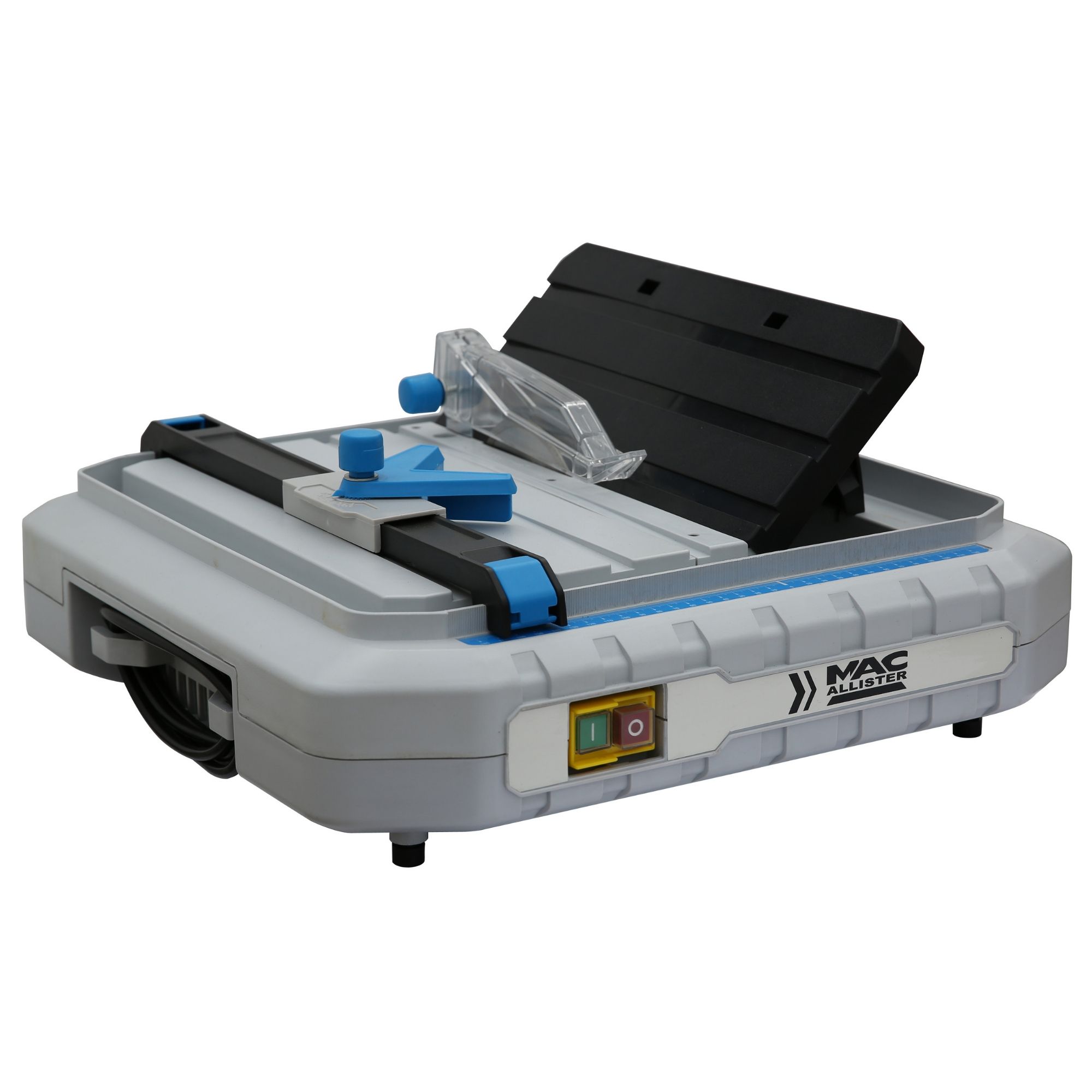 Wet tile cutter b&q sales