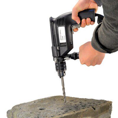 500W Corded Hammer drill VID500HF