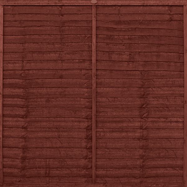 B & Q Cuprinol One coat sprayable Autumn brown Wood paint, 5L Paint £8.00 DIY Compare