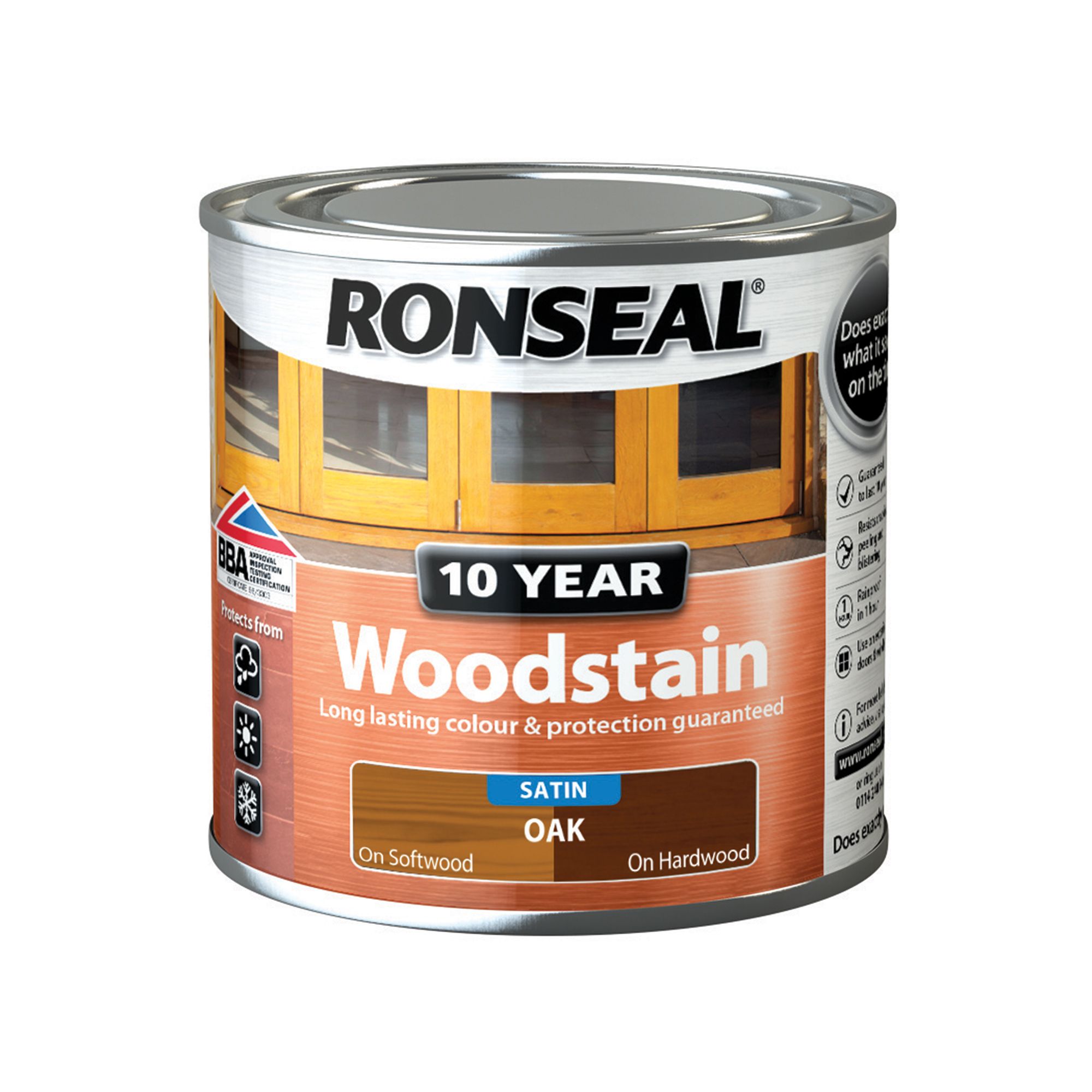 ronseal mahogany satin wood stain, 750ml. more about ronseal mahogany satin...