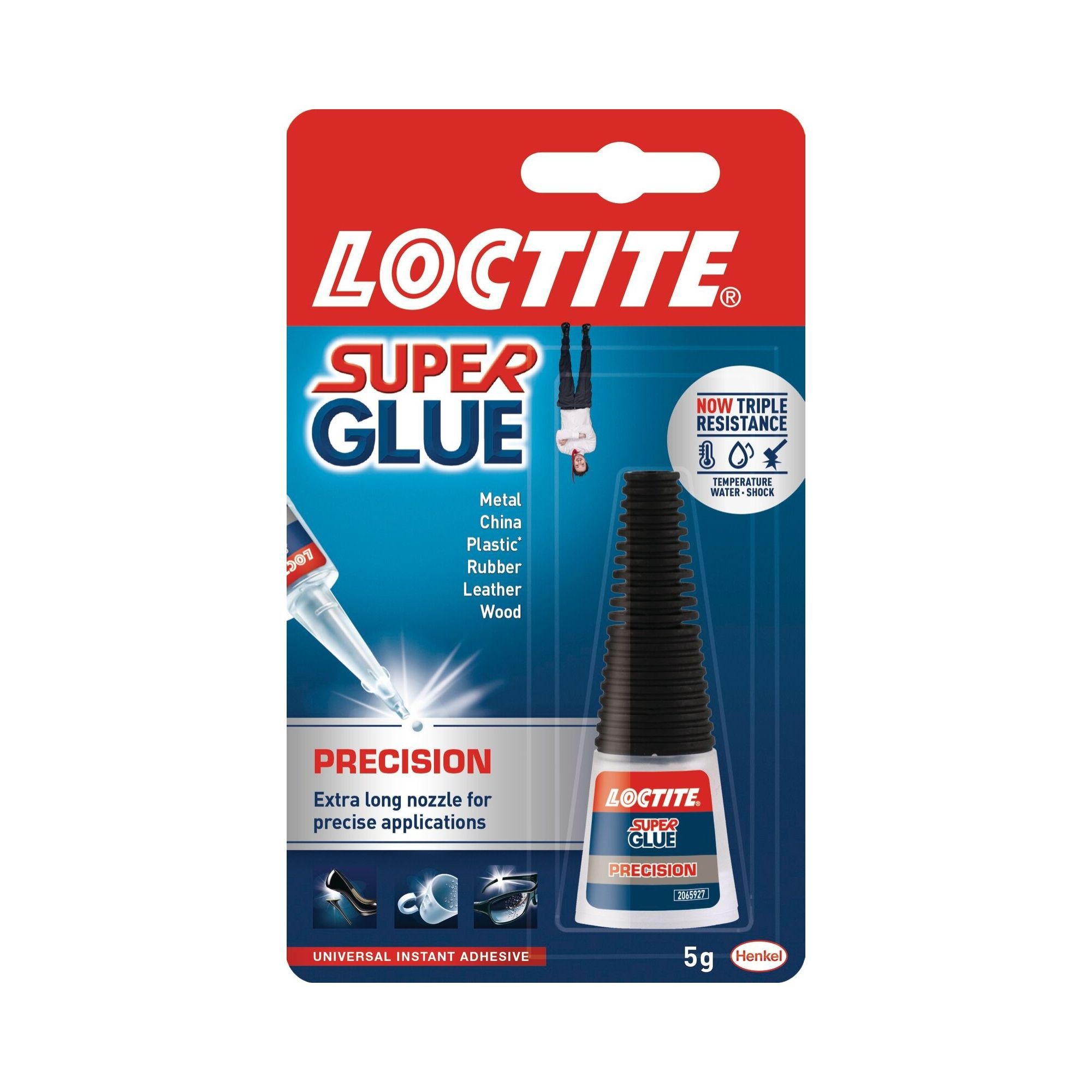 Loctite Precision Liquid Superglue