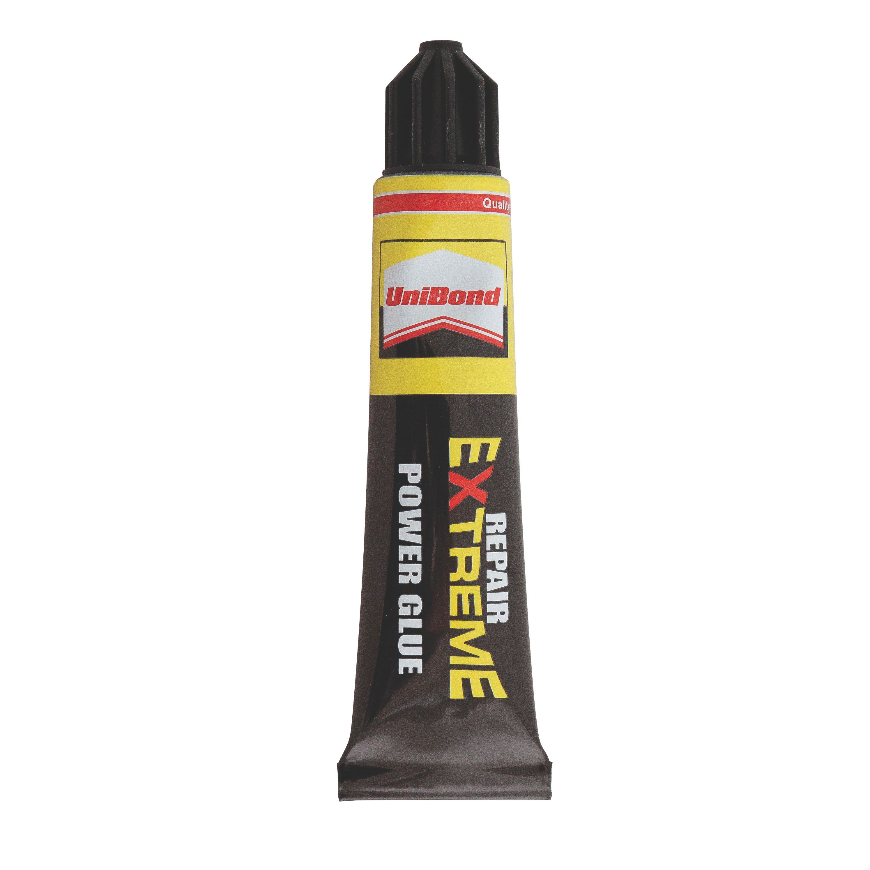 UniBond Repair Extreme Superglue 20g