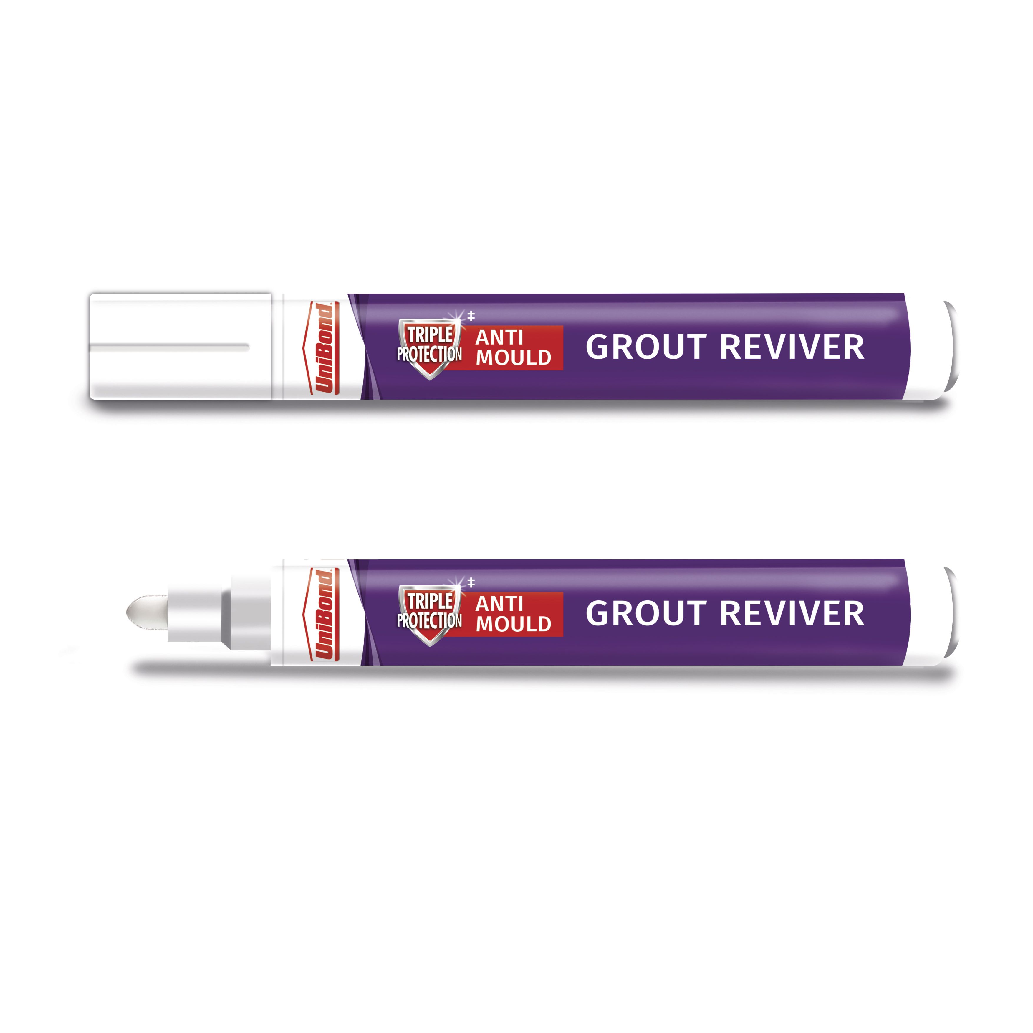 UniBond Grout pen