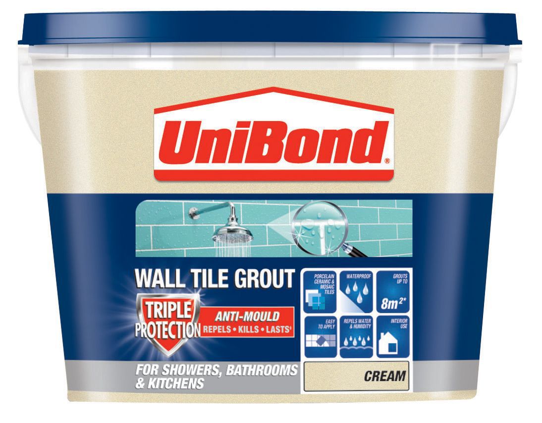 UniBond Grout