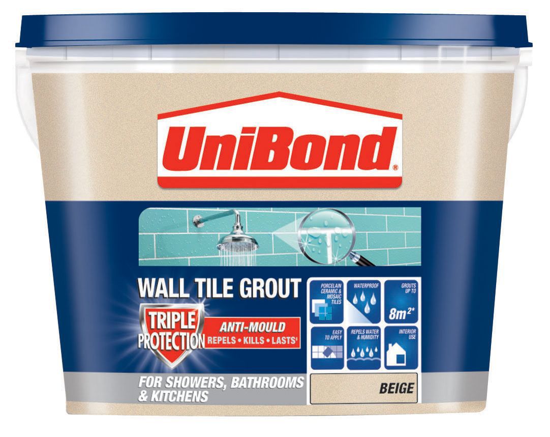 UniBond Grout