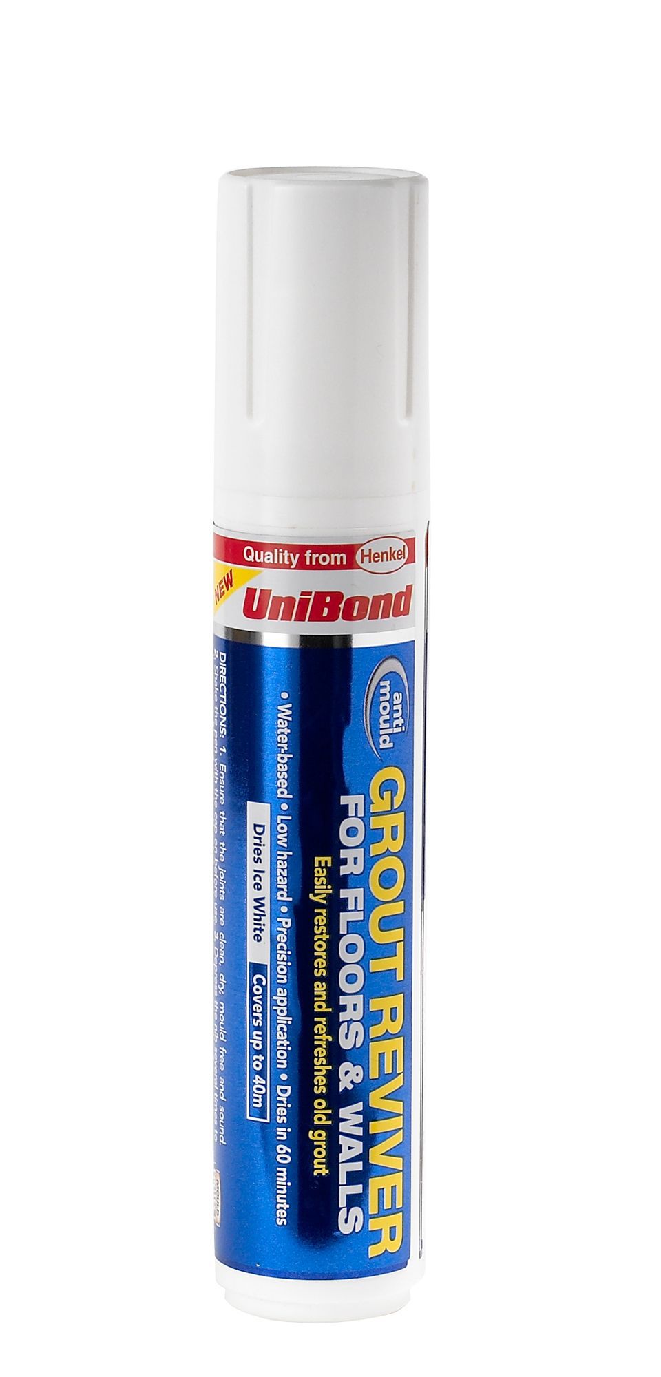 UniBond Grout pen