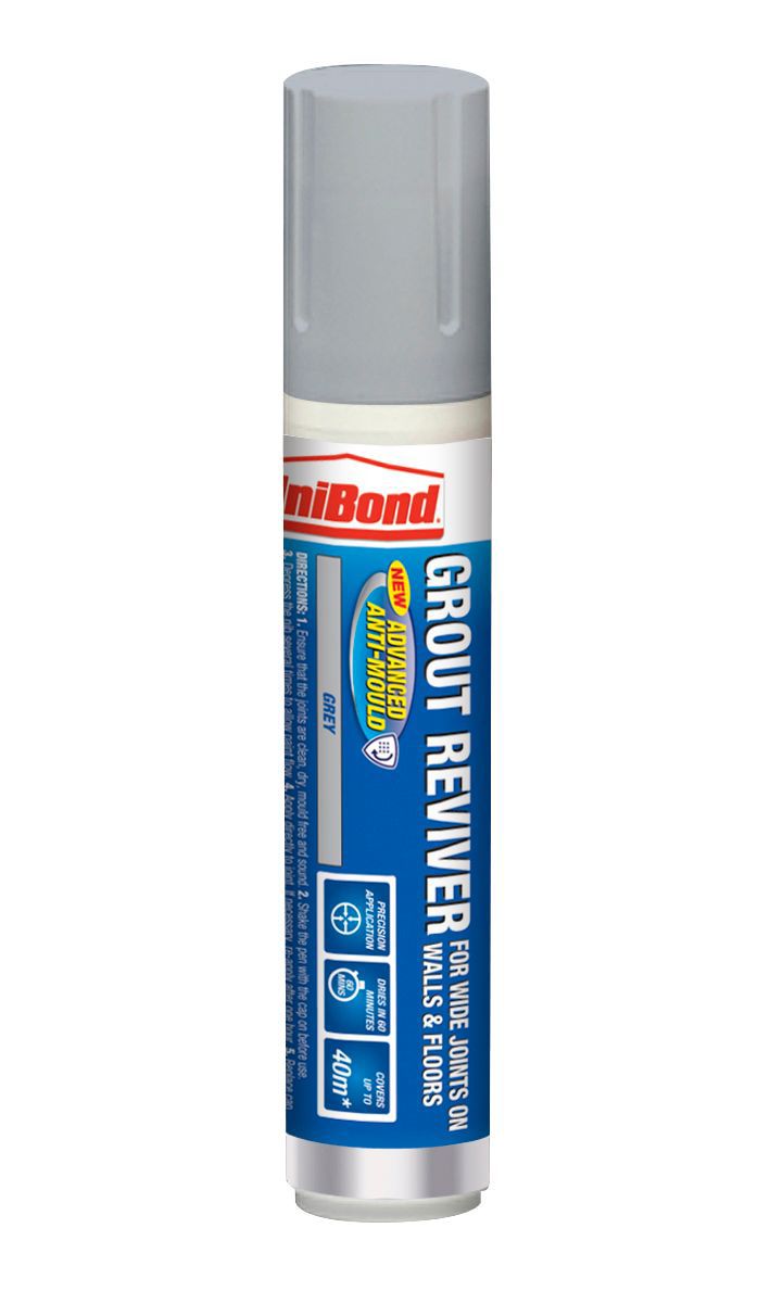 UniBond Grout pen