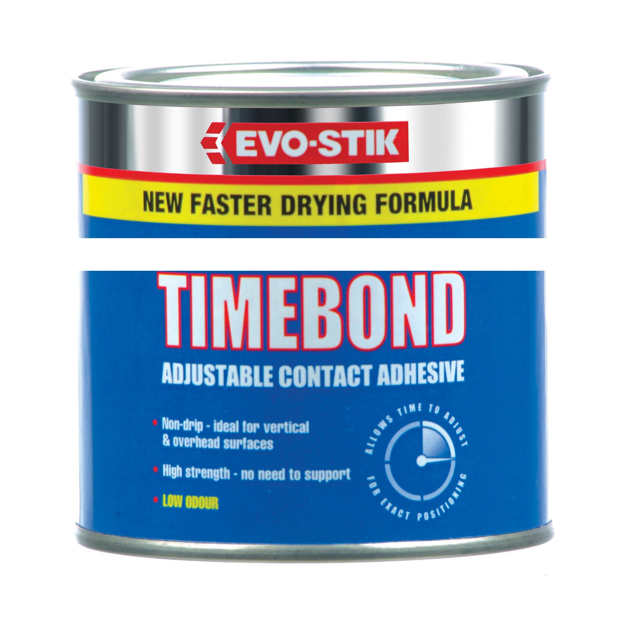 SKIP19B EVO-STIK MULTI-PURPOSE TIMEBOND