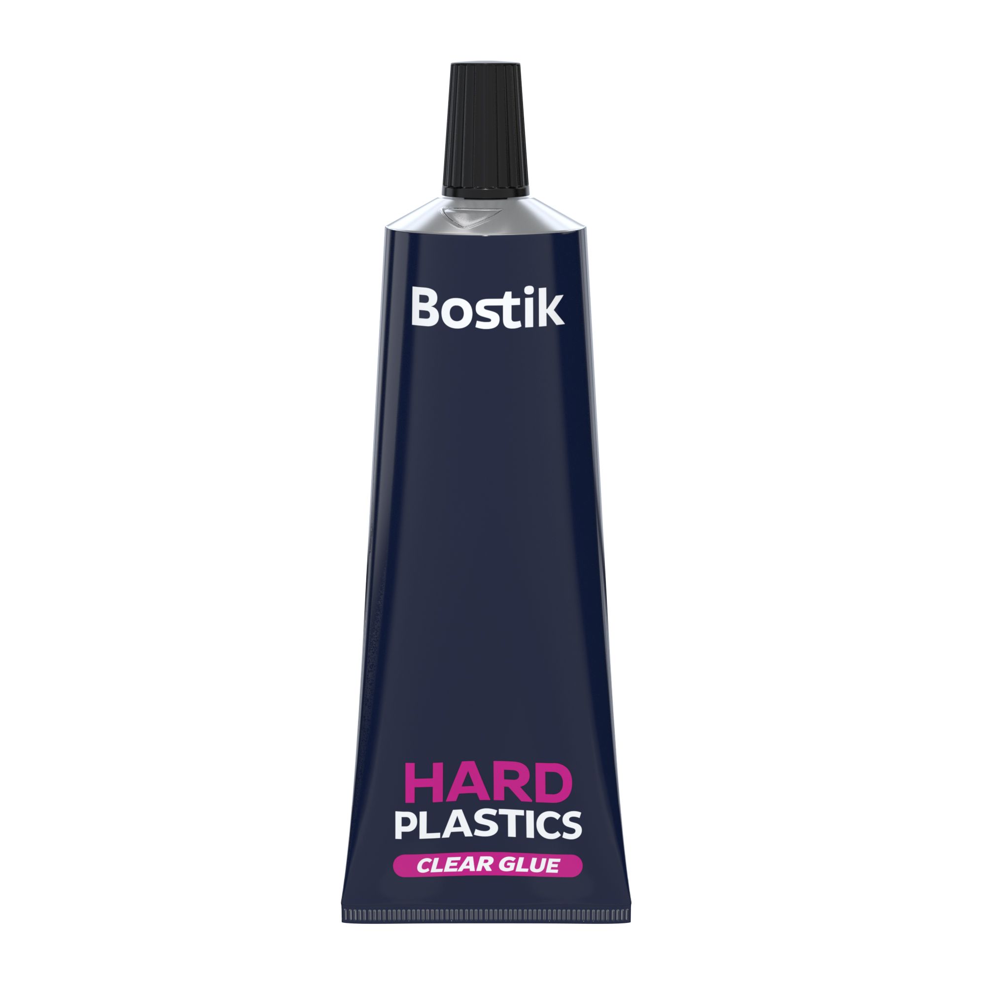 Bostik Solvent-based Glue, 60ml