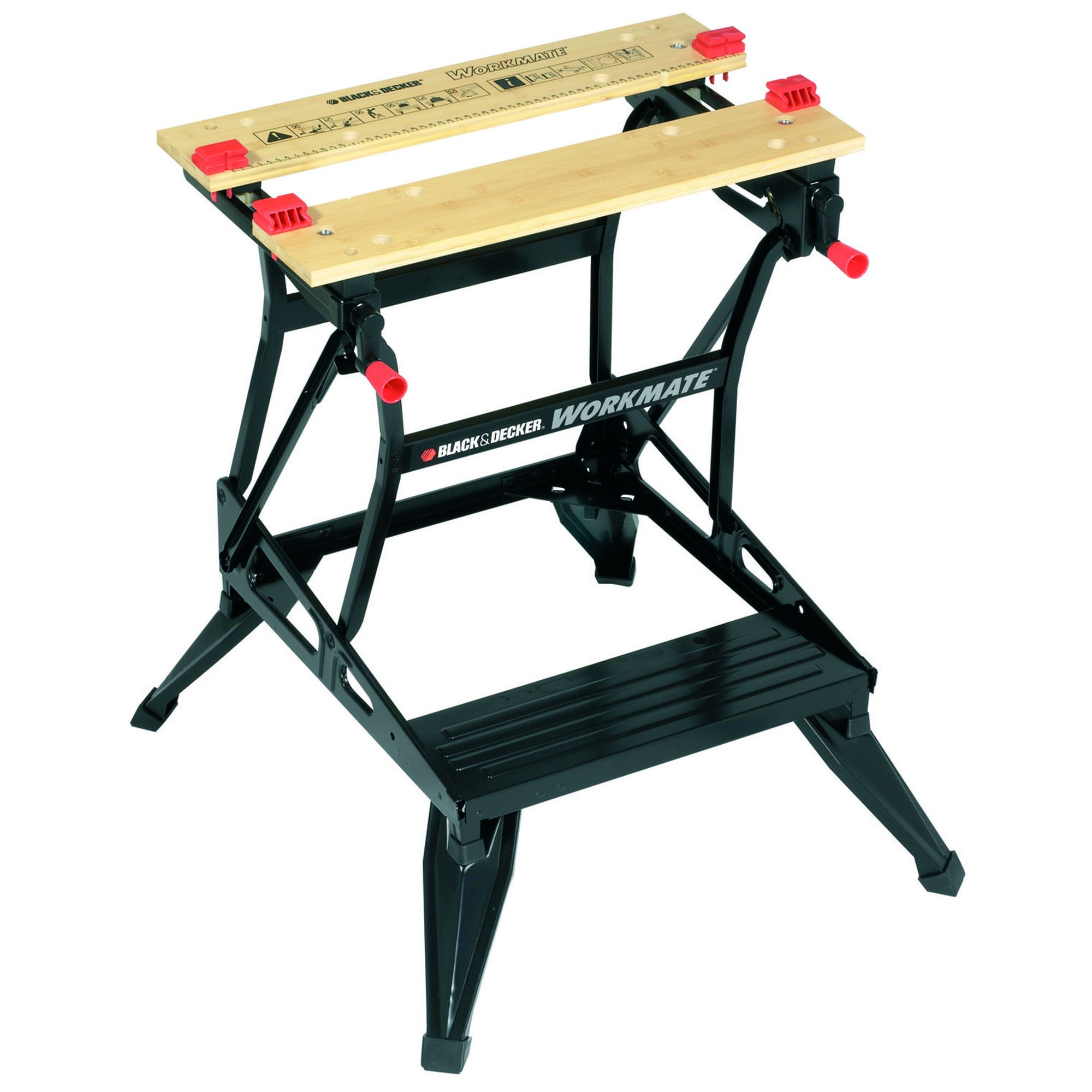 Black+Decker Workbench