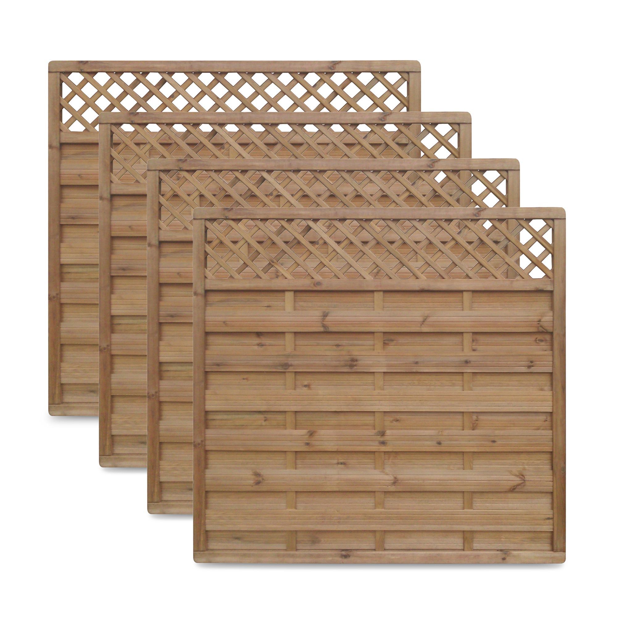 B&q trellis deals