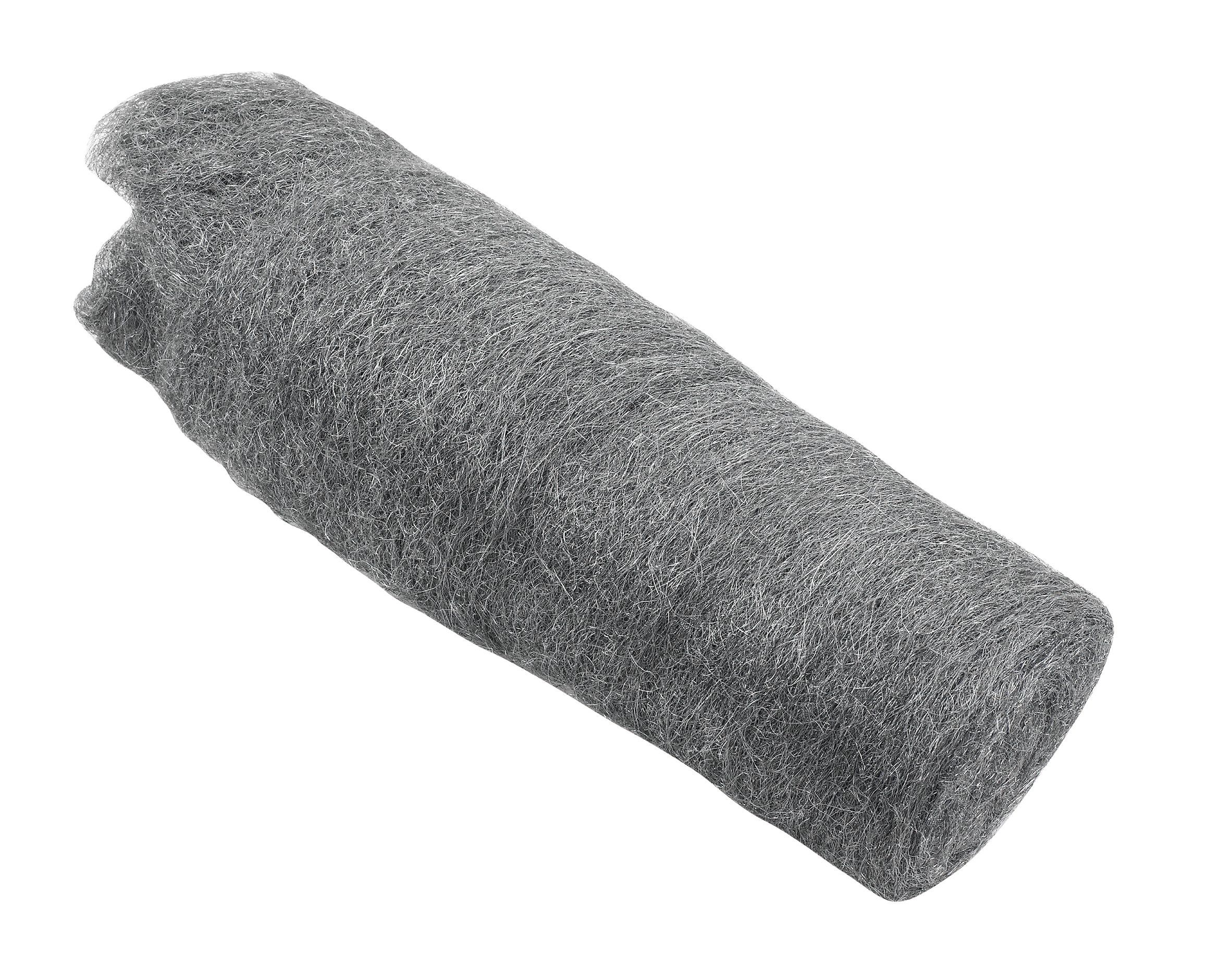 Rothenberger Steel wool 450g
