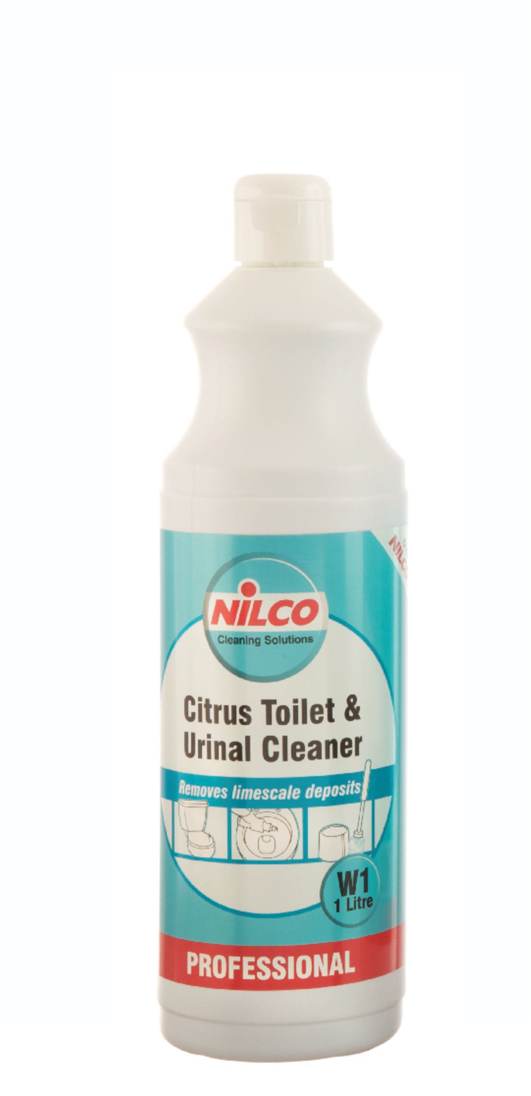 Nilco Toilet cleaner, 1L