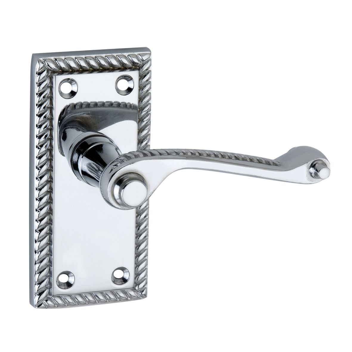 Smith & Locke Door handle