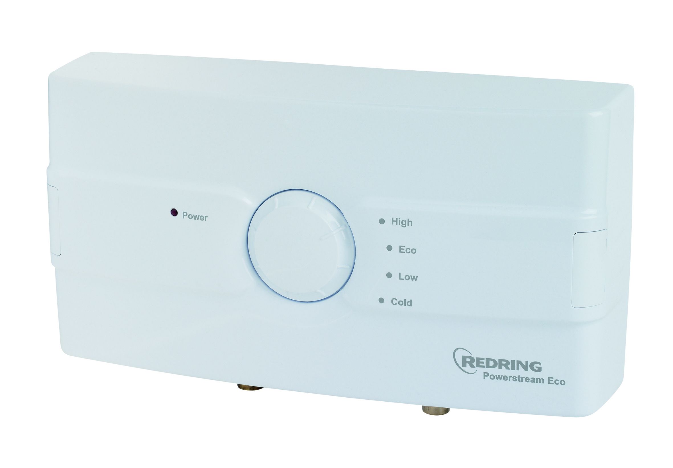 Redring Powerstream eco Manual Instantaneous water heater