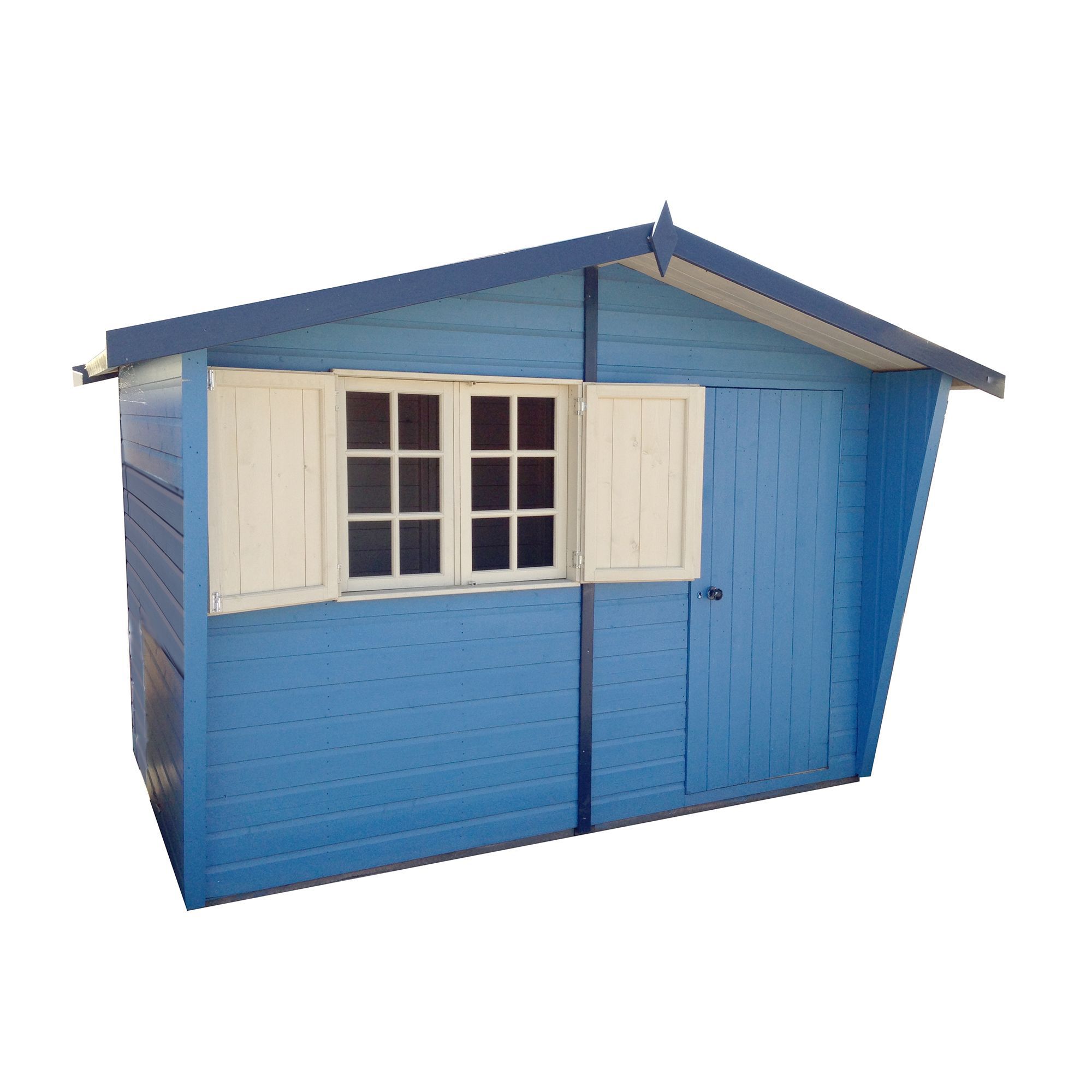 Shire Shed