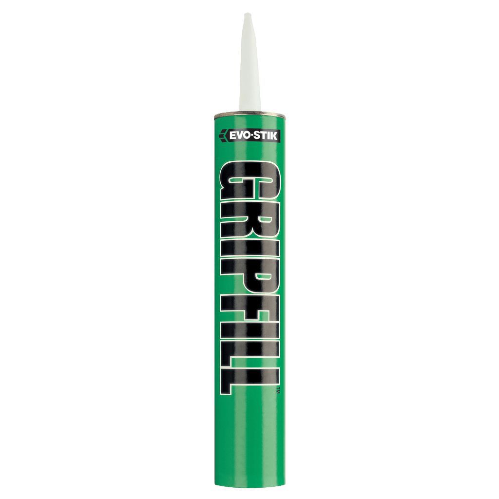 Evo-Stik Gripfill Grab adhesive 0.35L