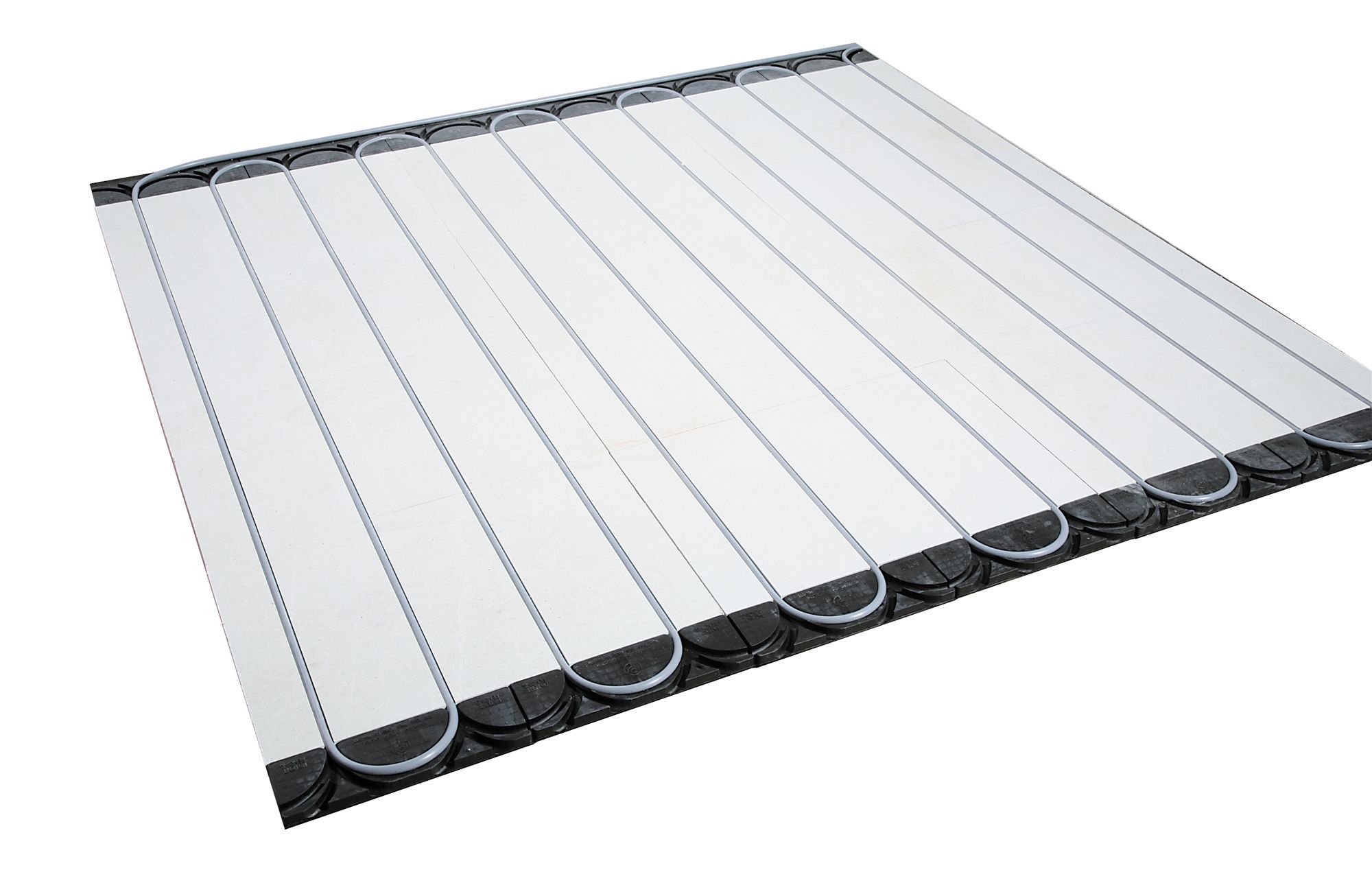 Overlay Underfloor Heating 5 M²