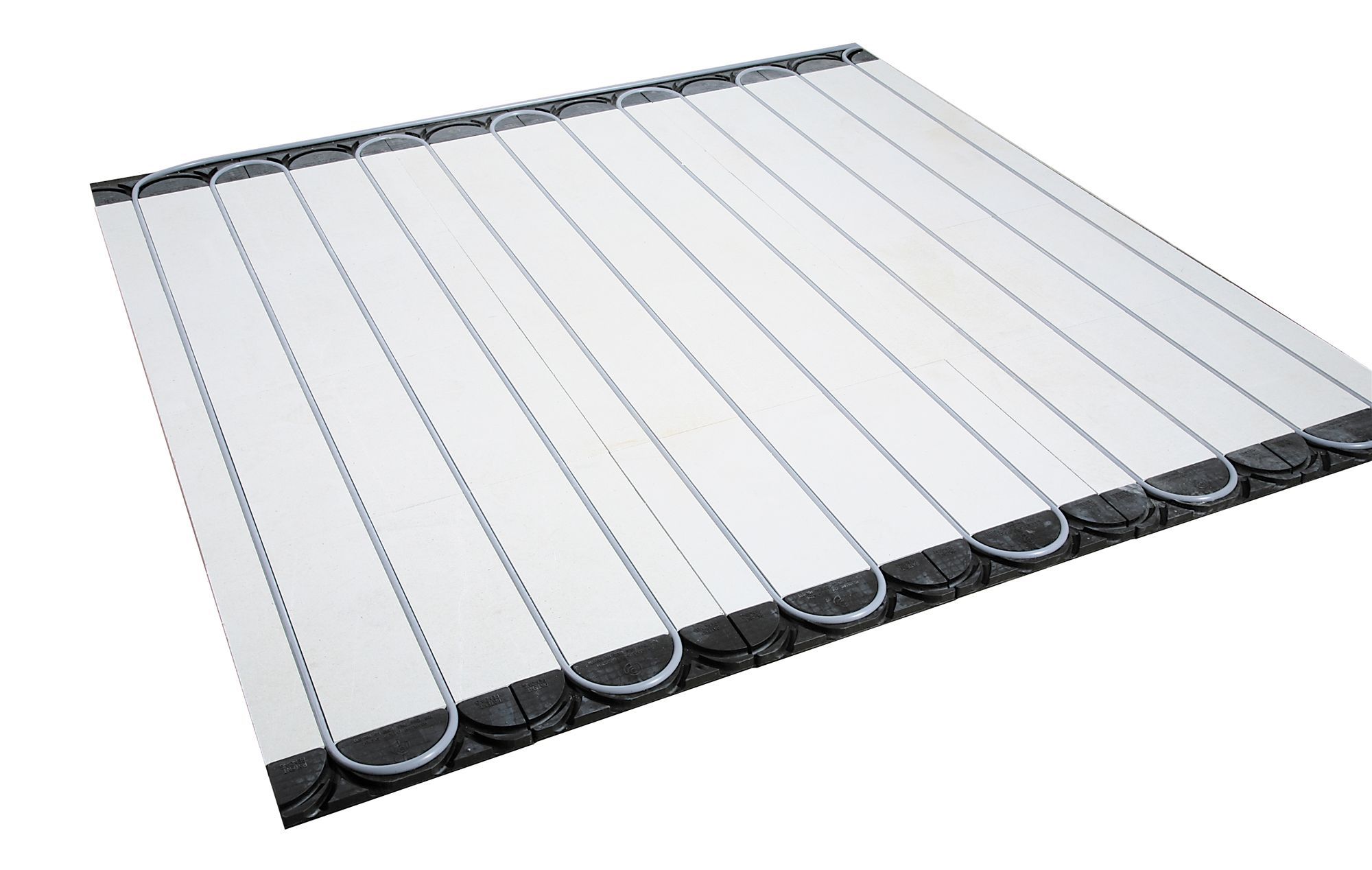 Overlay Underfloor Heating 10 M²