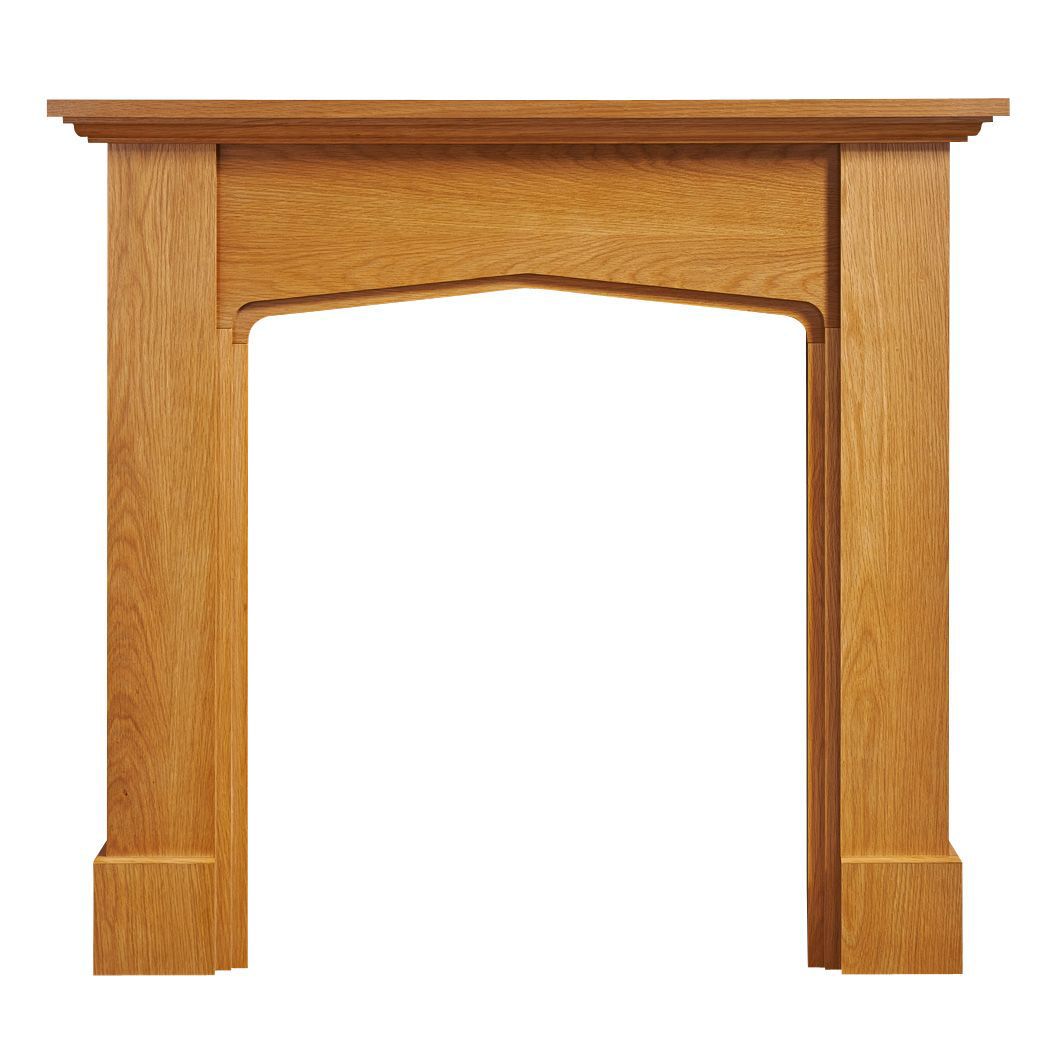 Focal Point Fire surround