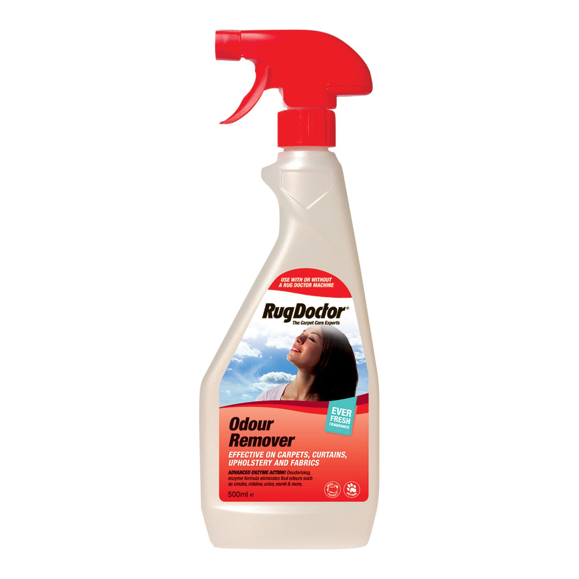 Rug Doctor Odour remover