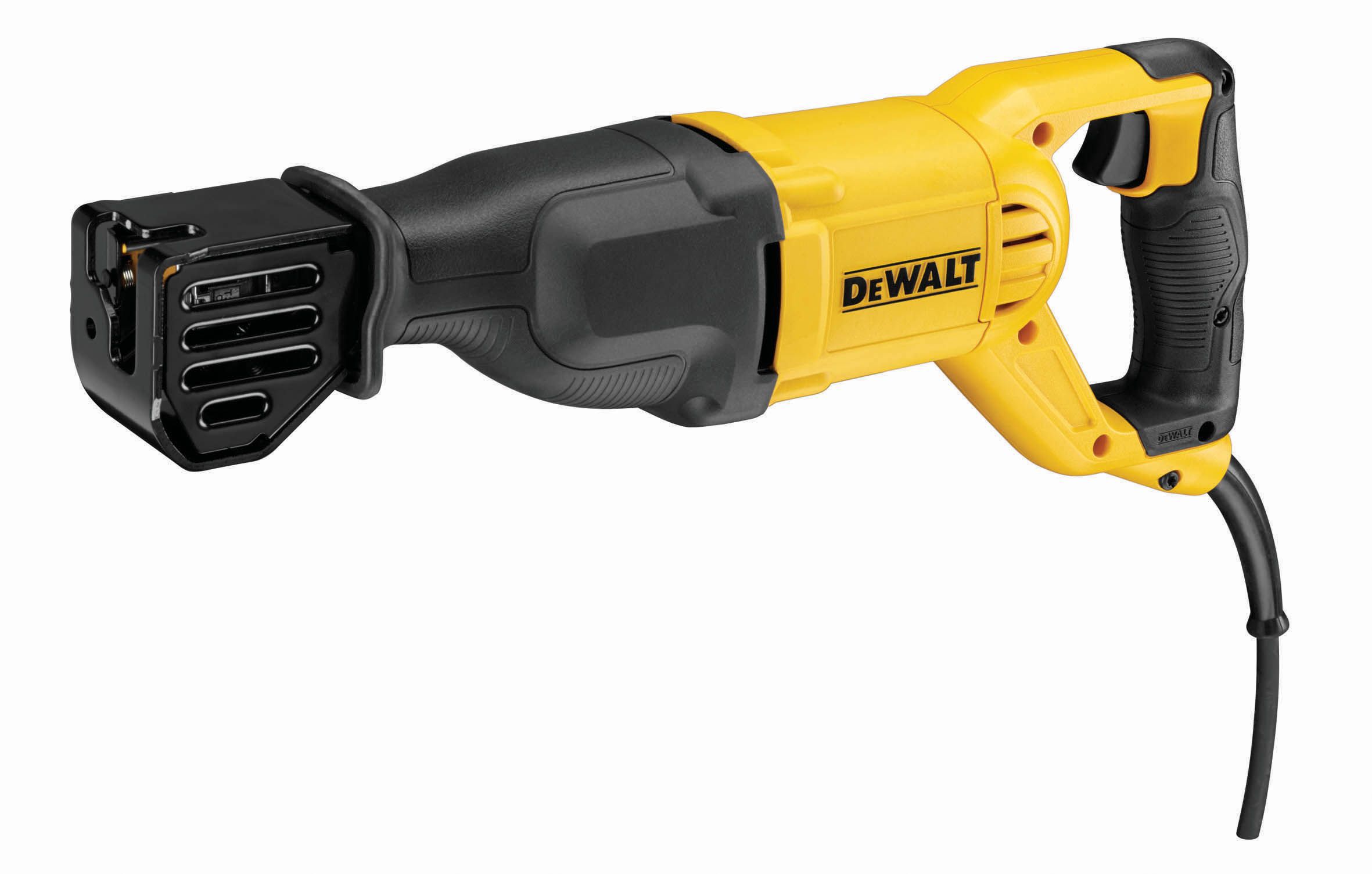 DeWalt Reciprocating saw