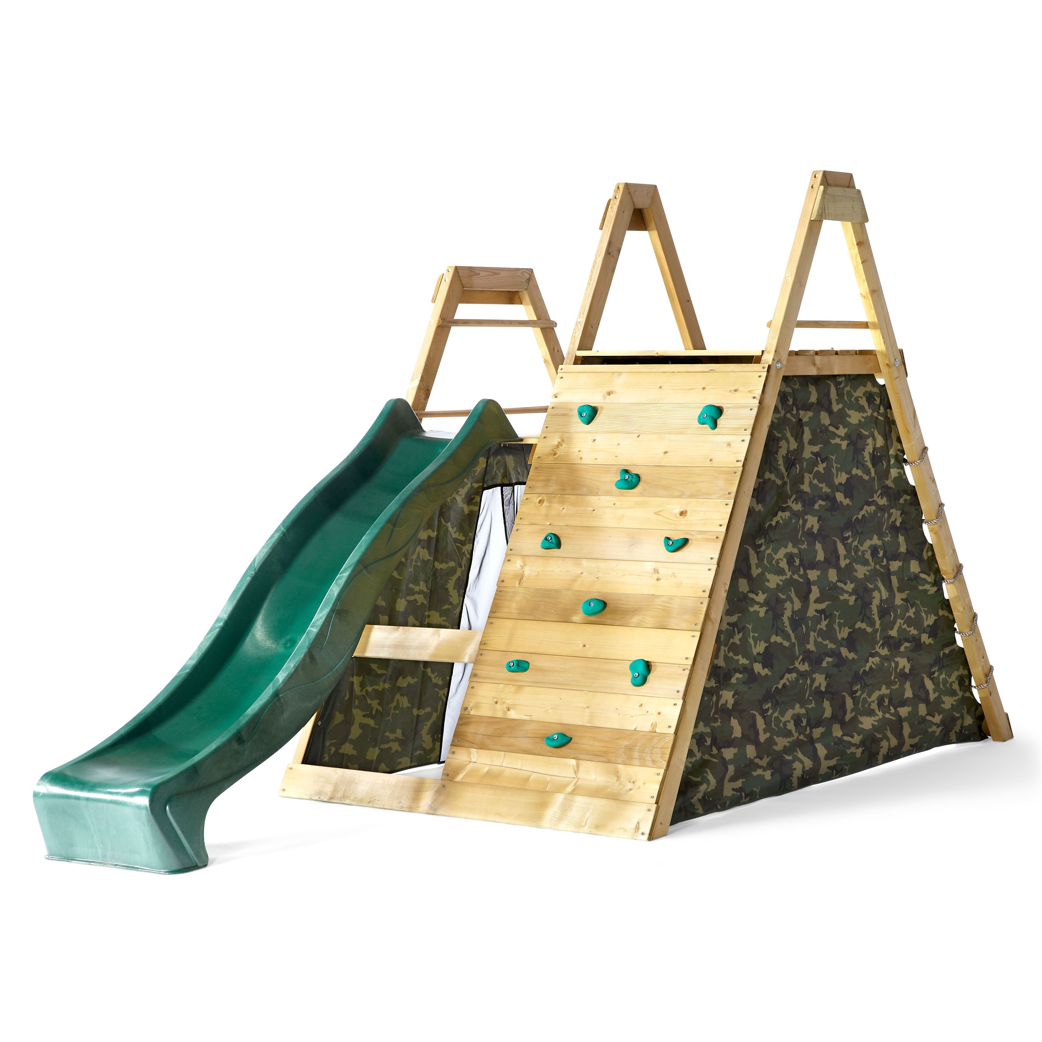 5036523020299 PLUM CLIMBING PYRAMID 