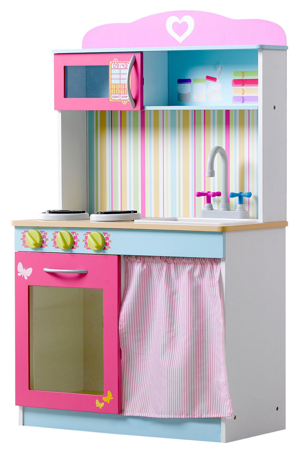 Plum cheap childrens kitchen