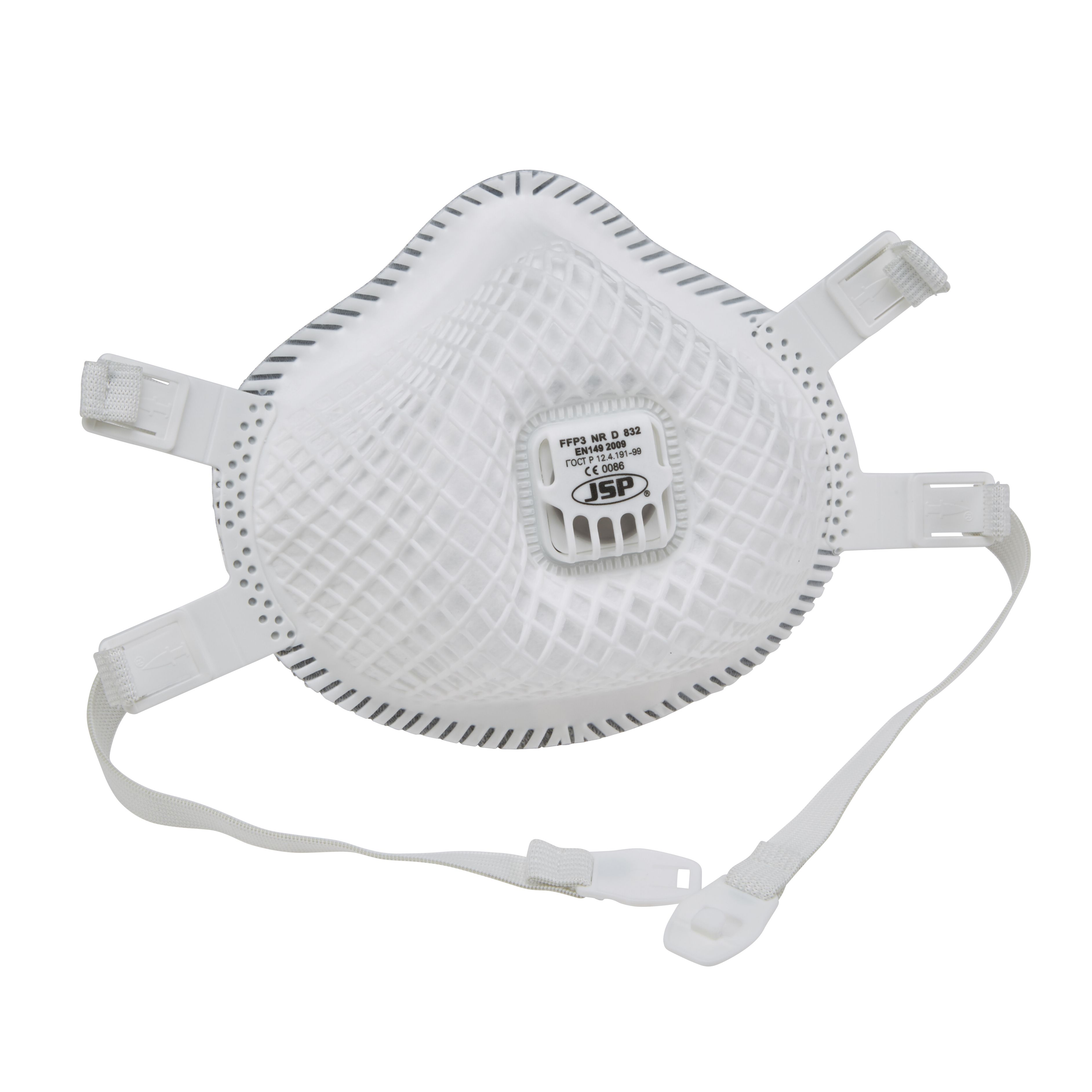 JSP Olympus® 800 Series Disposable dust mask