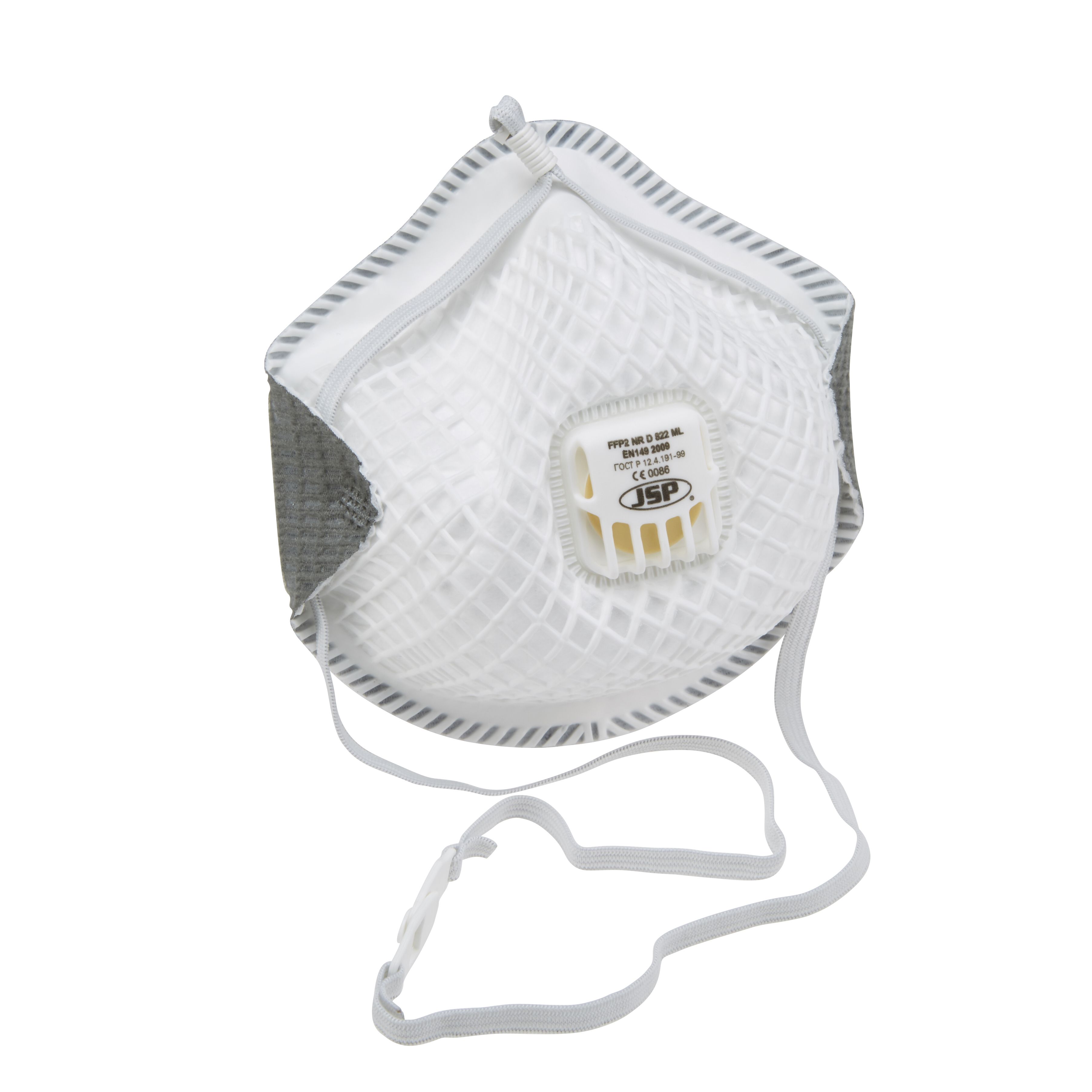 JSP 4101 Disposable dust mask