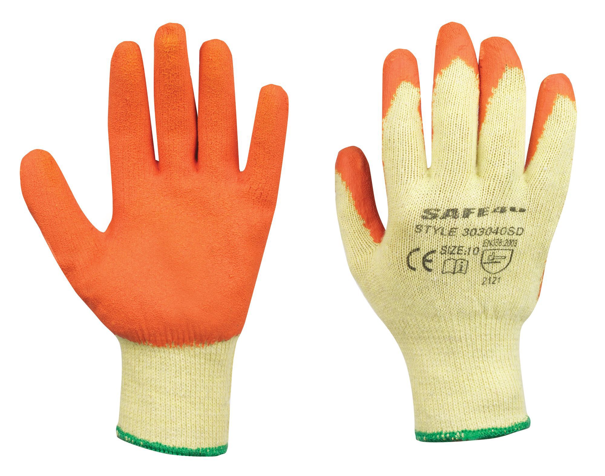 Safe40 Specialist handling gloves