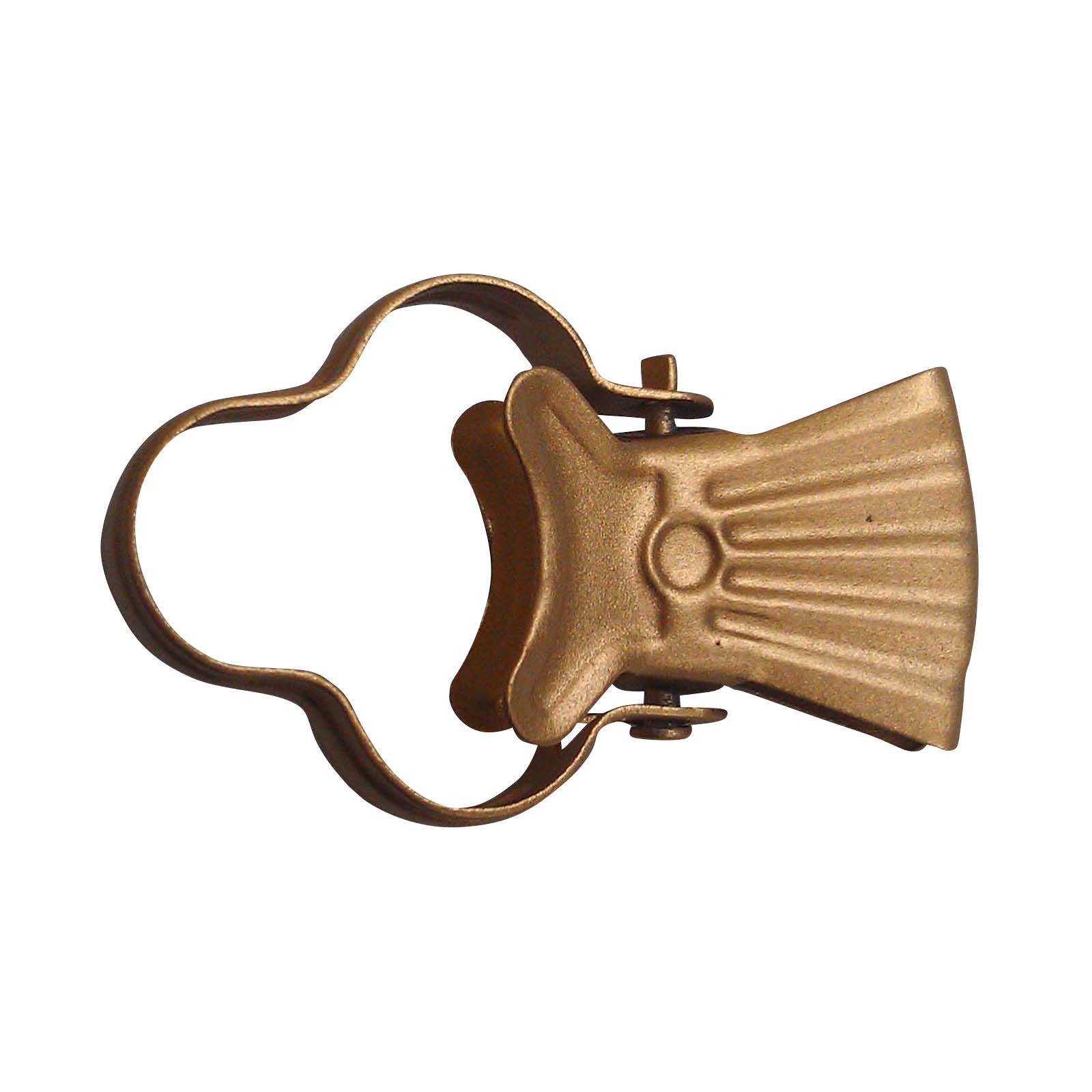 5052931291007 CSCURTAIN PINCER CLIPS DIY at B&Q