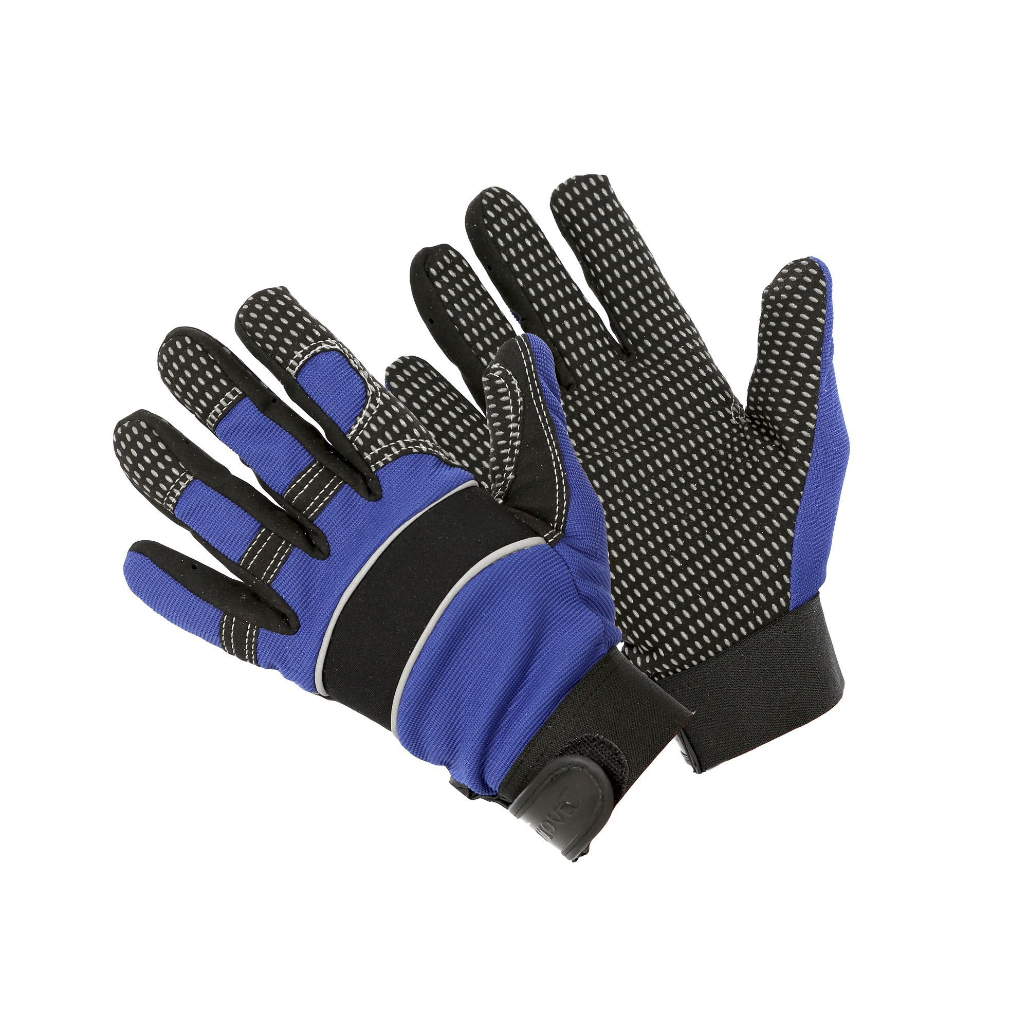 Verve Nylon & polyester Specialist handling gloves