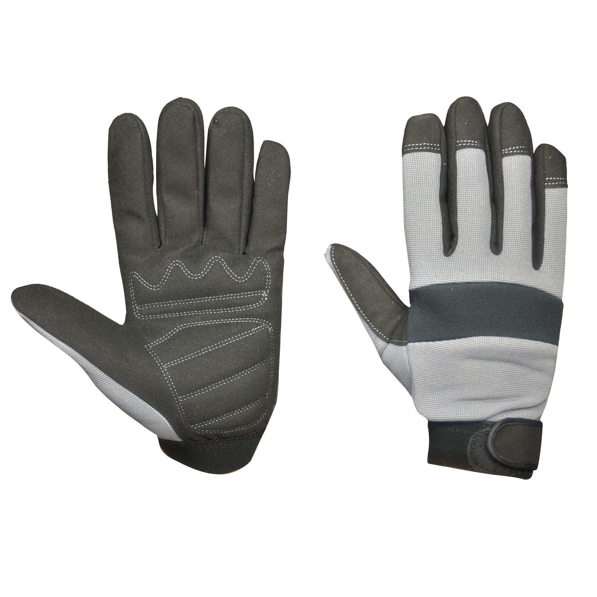 Diall Polyester Gloves