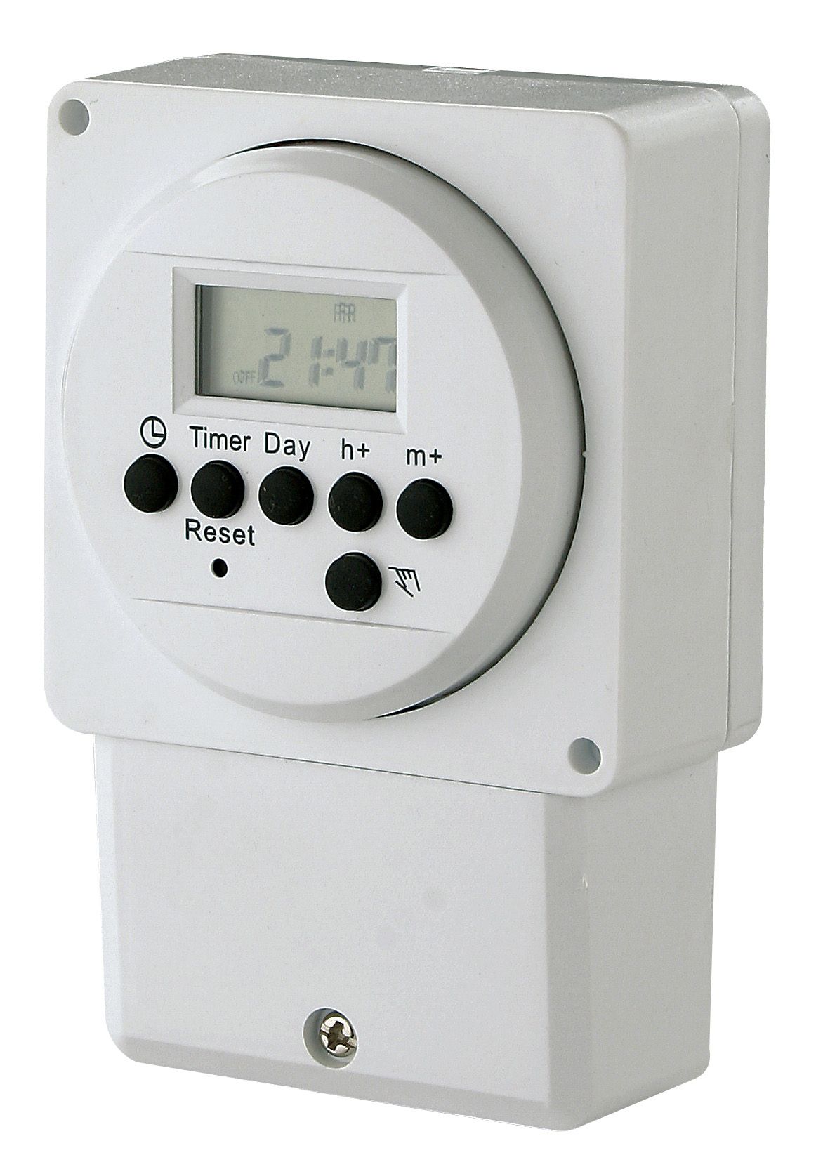 B & Q Hive Frame surround Thermostats & central heating controls £18.00