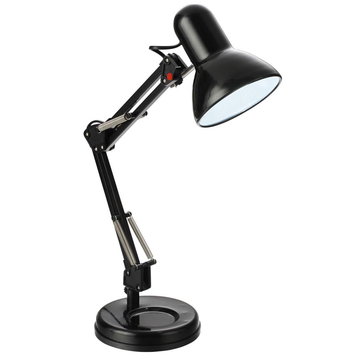 Black Desk lamp