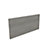 Form Oppen Grey oak effect Particleboard MDF Cabinet door (H)237mm (W)497mm