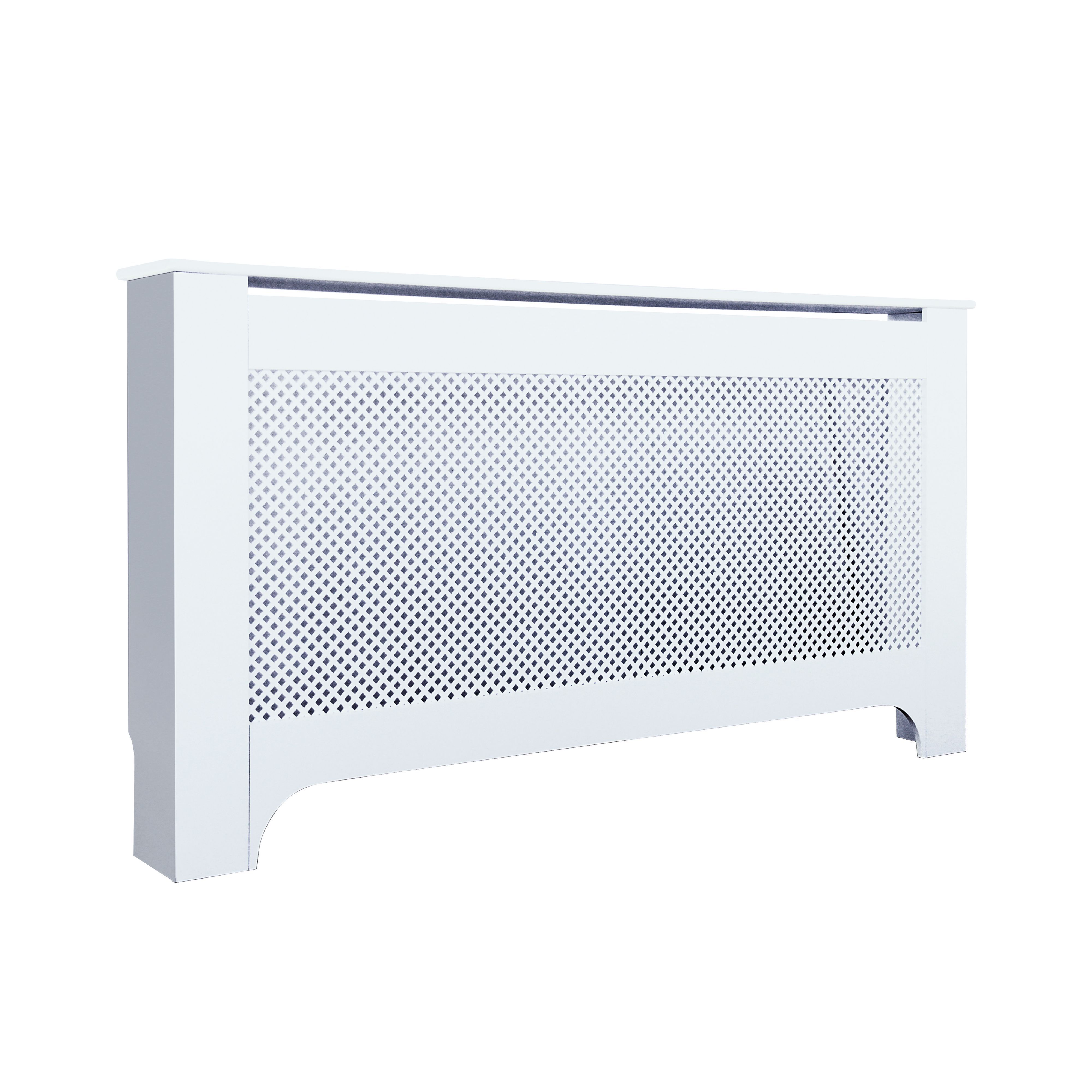 Colours Radiator cover