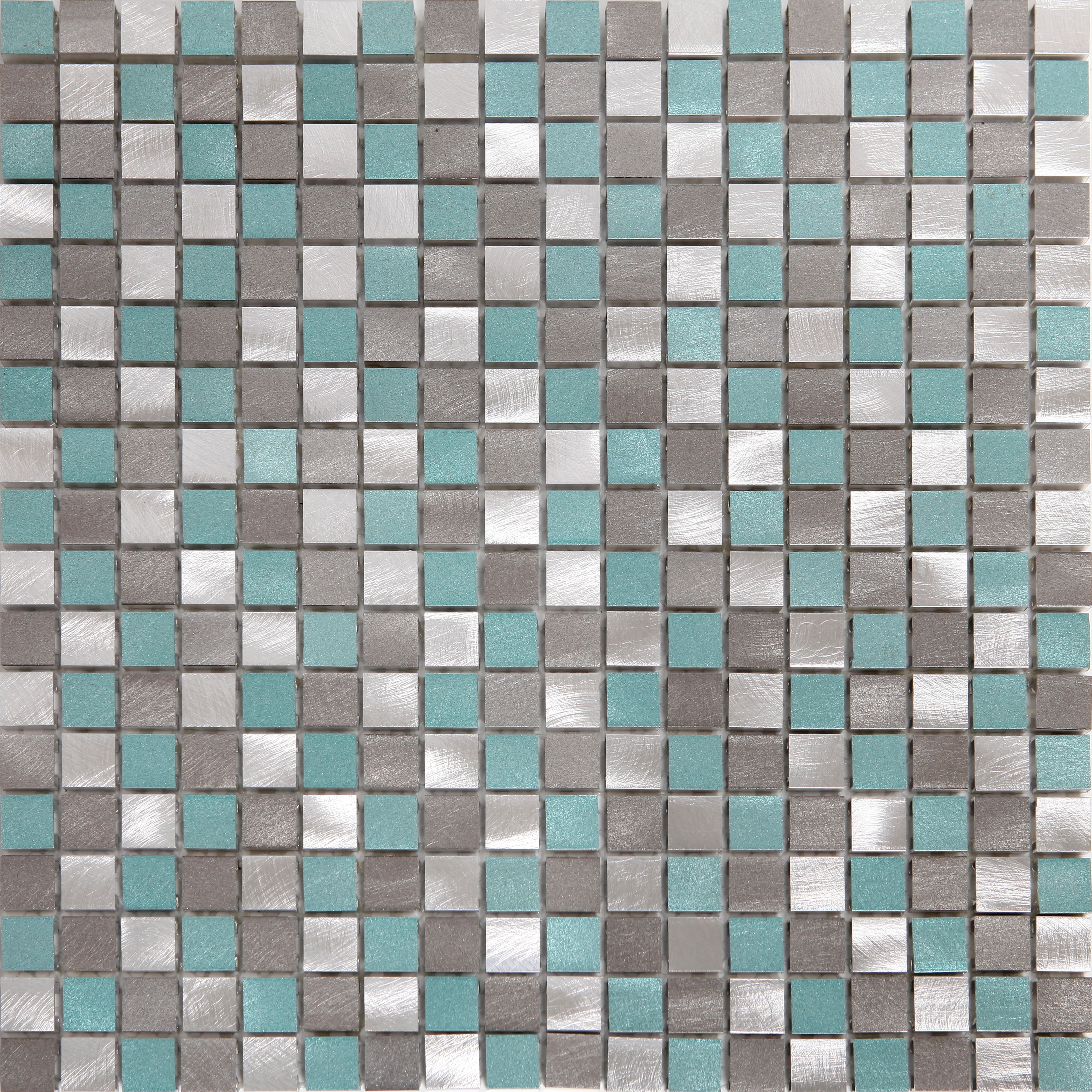 Colours Mosaic tile sheet