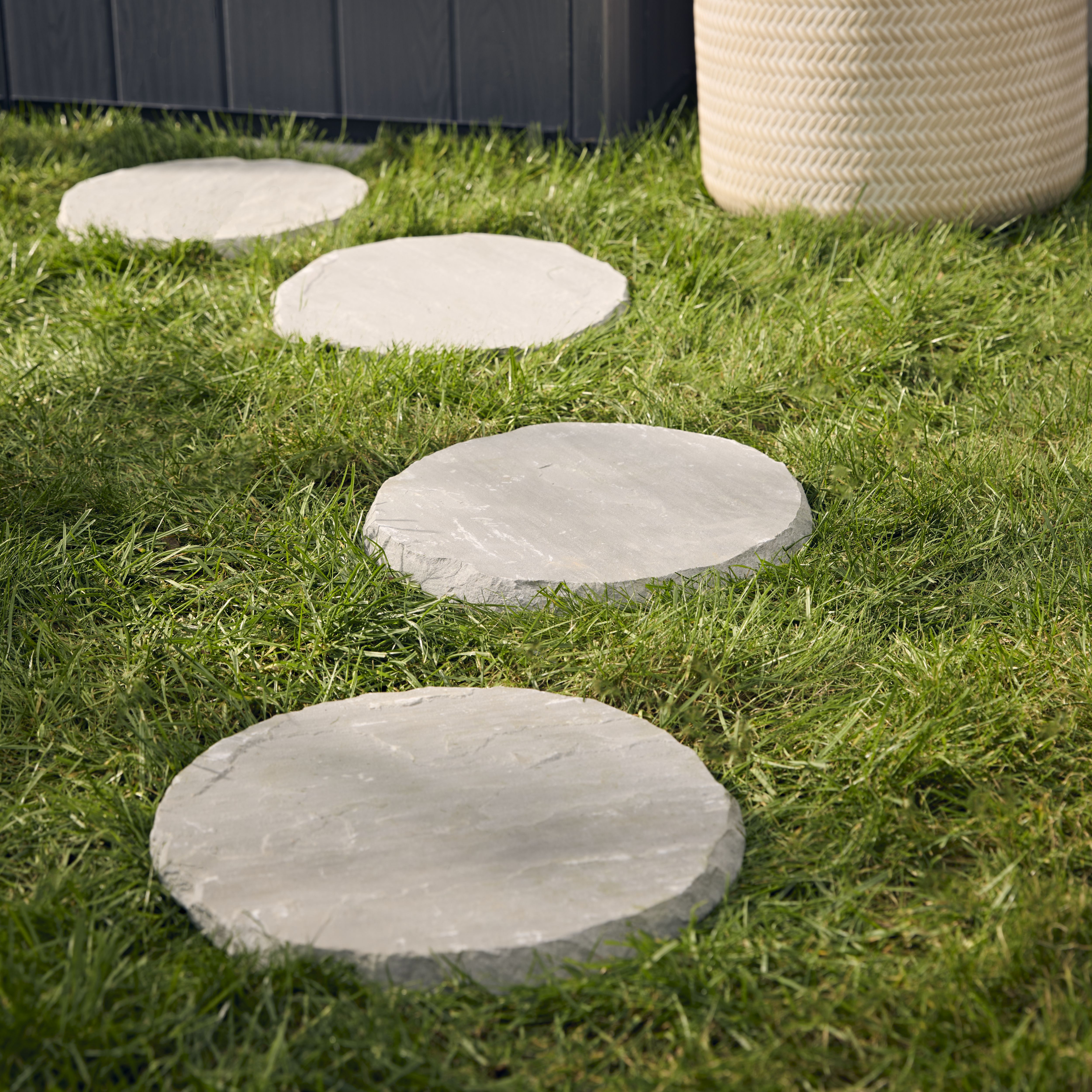 shop garden stepping stones
