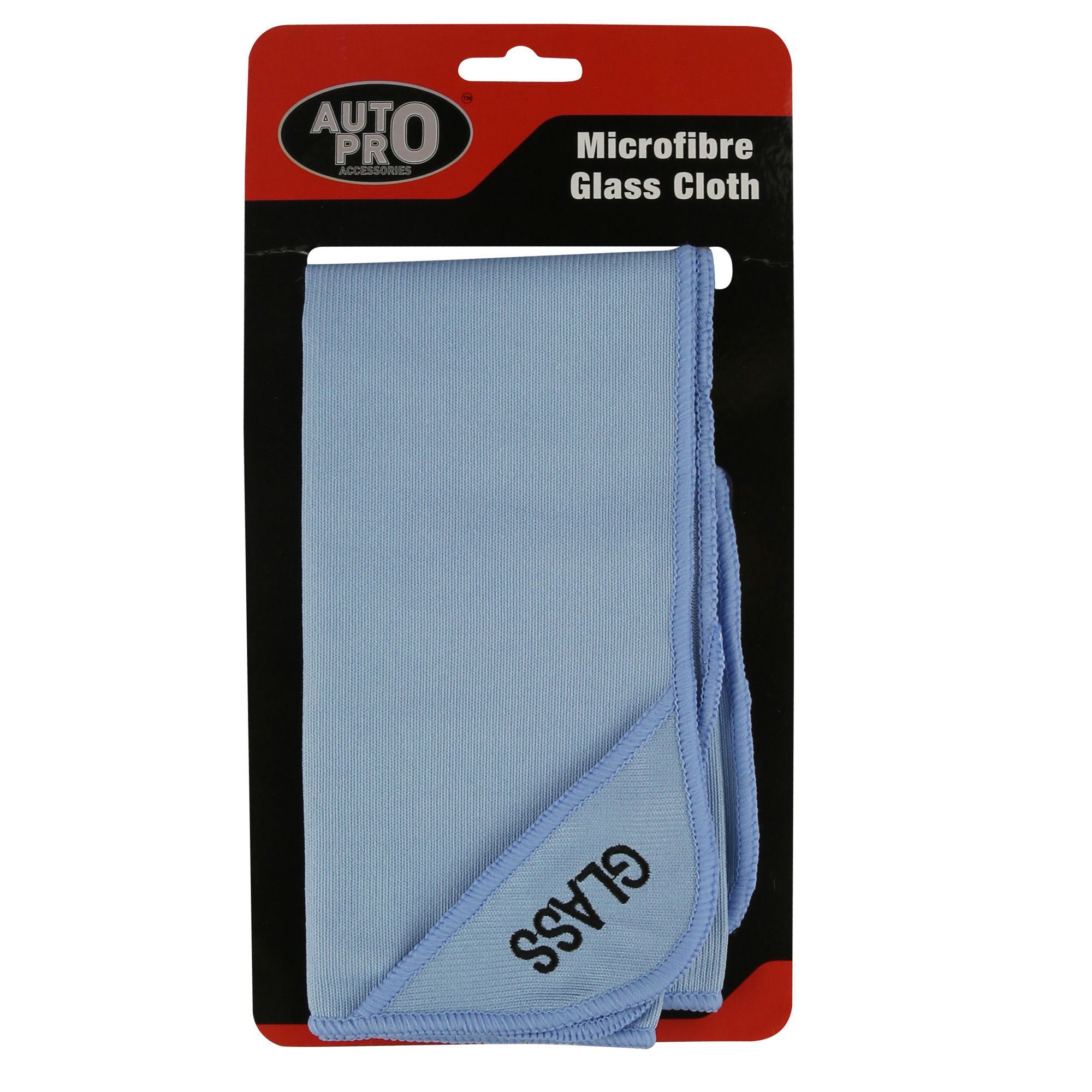 AutoPro accessories Cloth