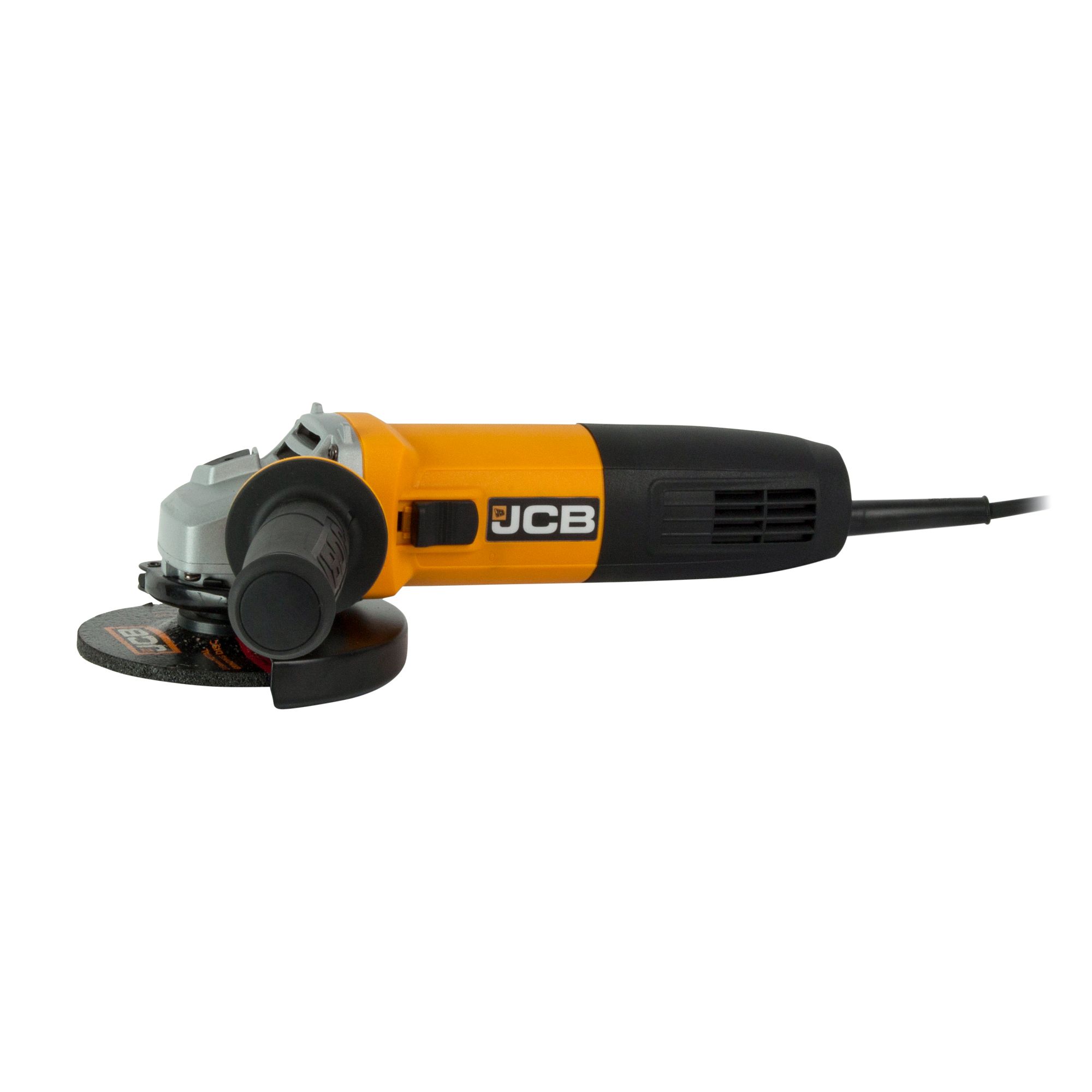 Screwfix Mac Allister MSAG2000 2000W 9\" Electric Angle grinder 220