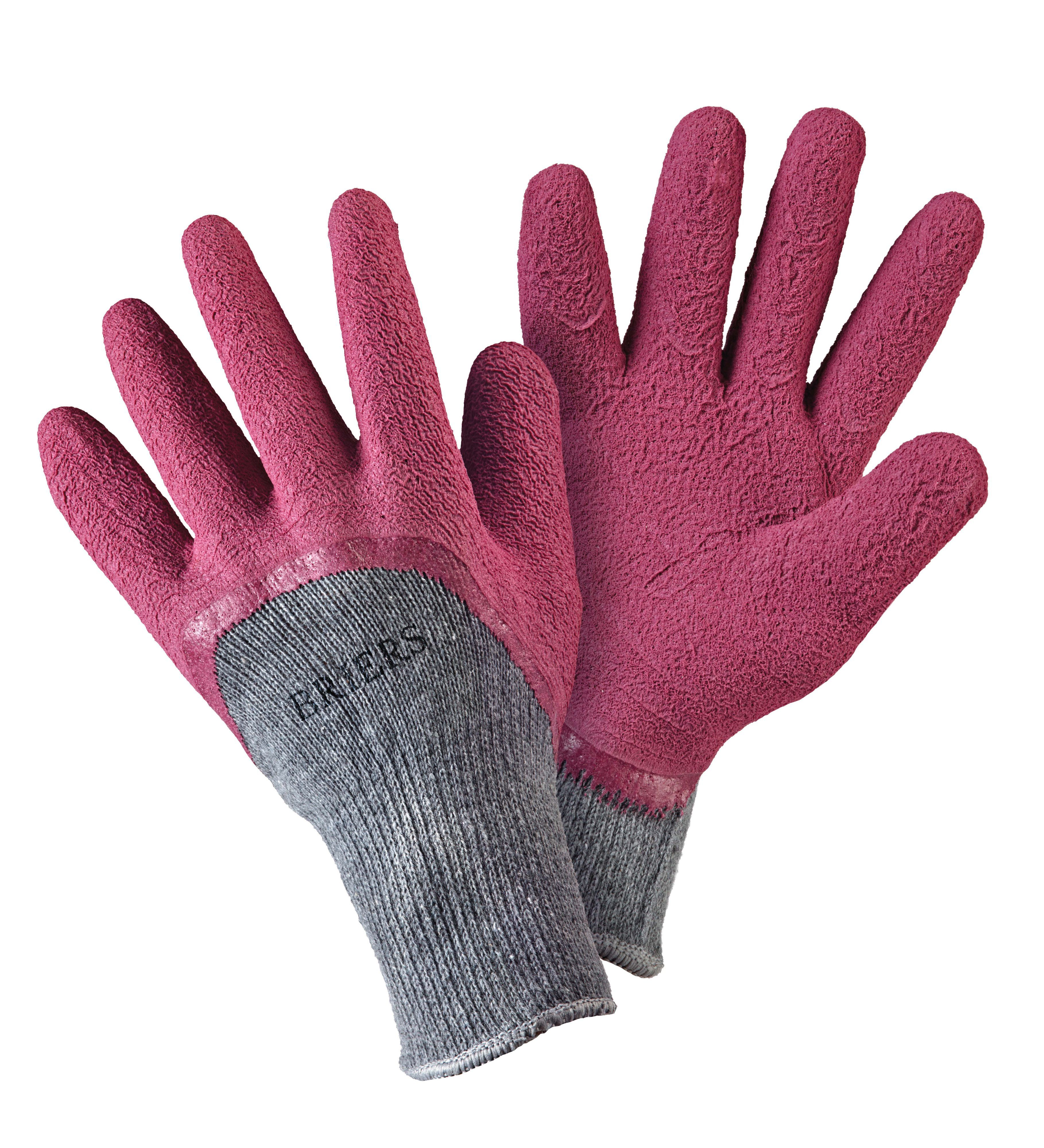 Briers Gardening gloves, Medium