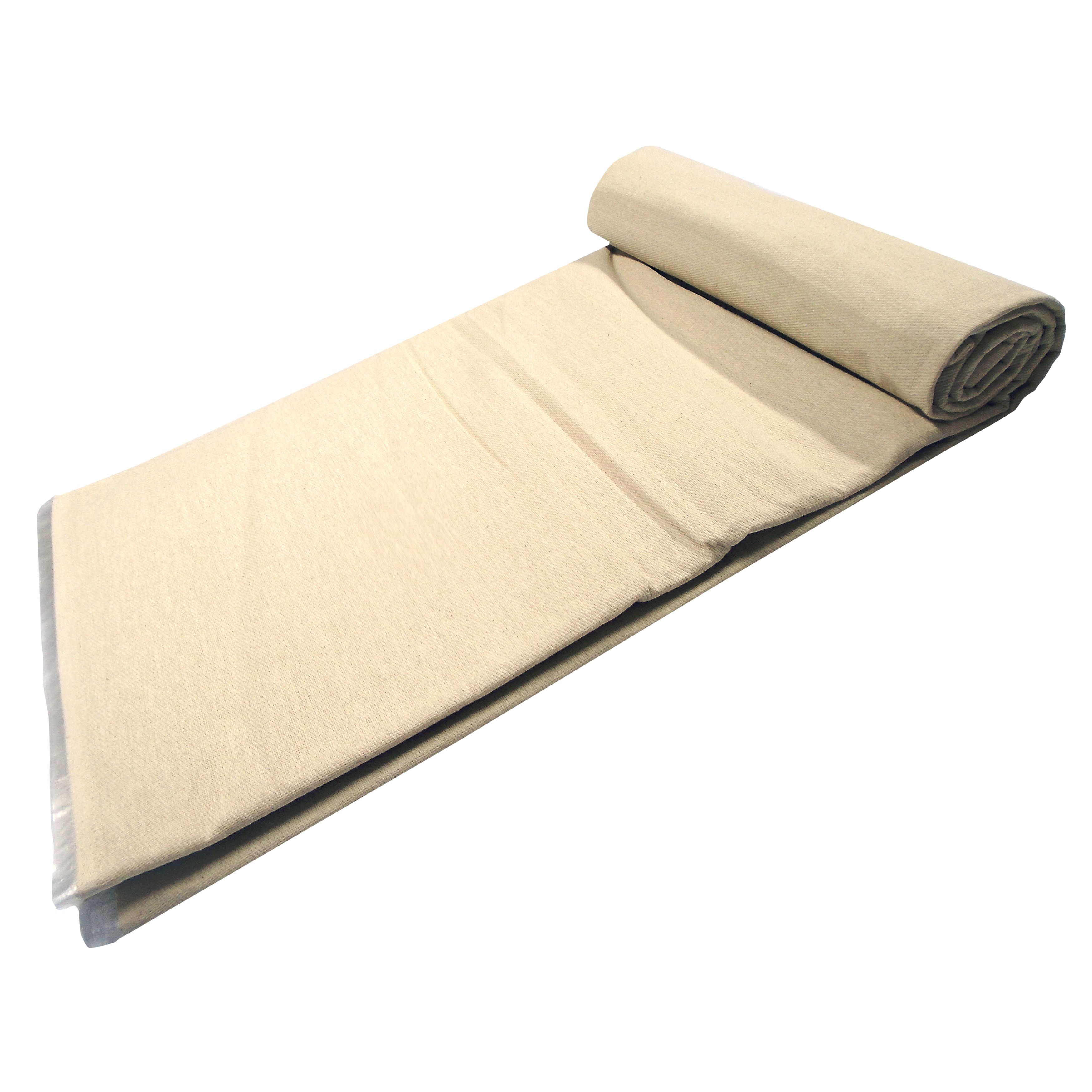 B & Q Diall Plastic Dust sheet, (L) 15m (W) 3m Dust sheets £10.00 DIY