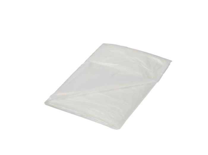 Dust sheet / floor protection