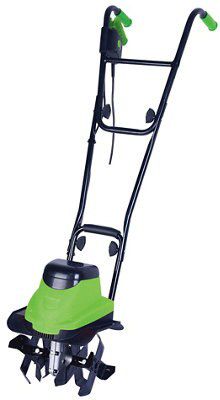 Handy 800 W Electric garden tiller