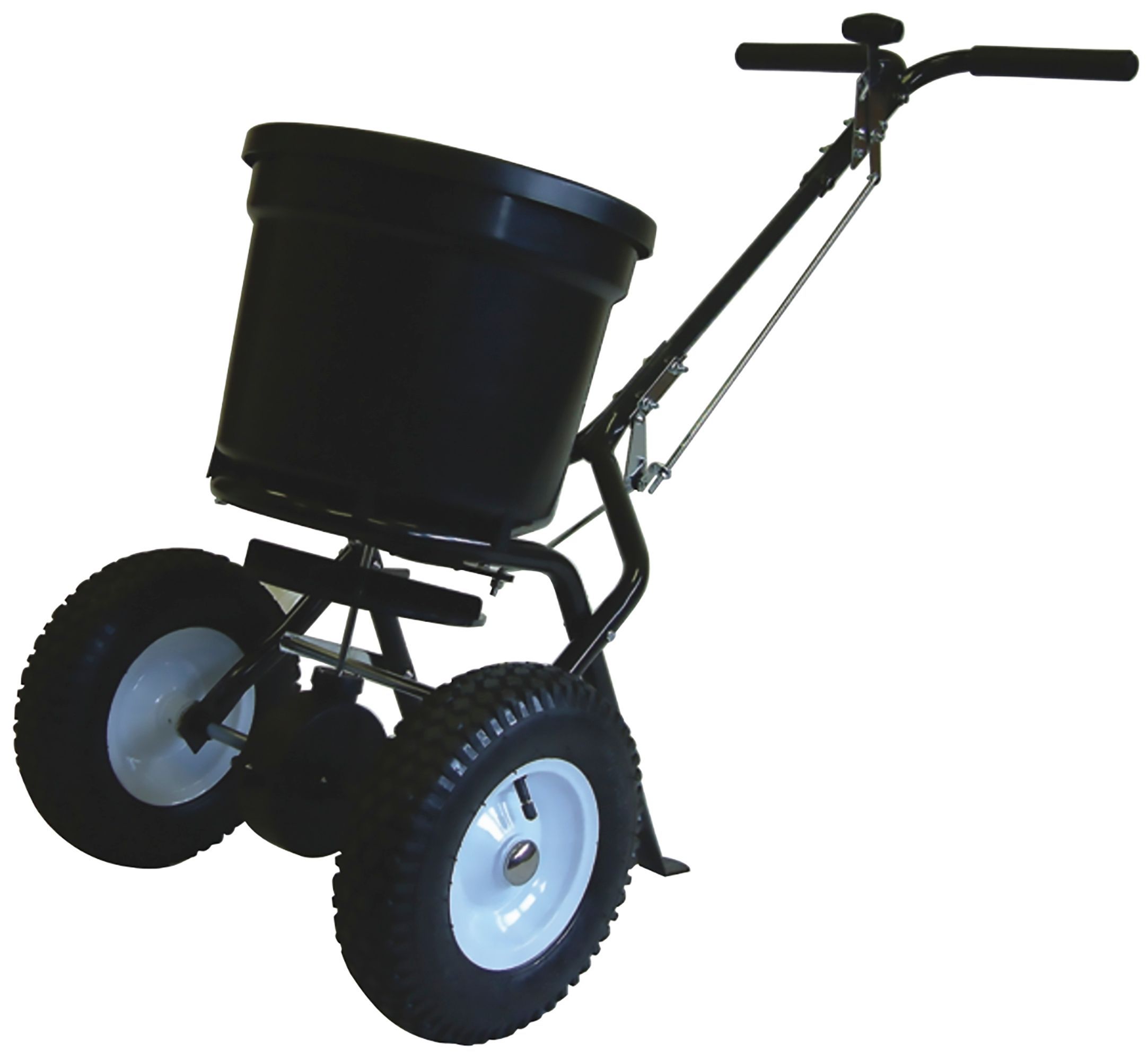 Handy Wheeled spreader