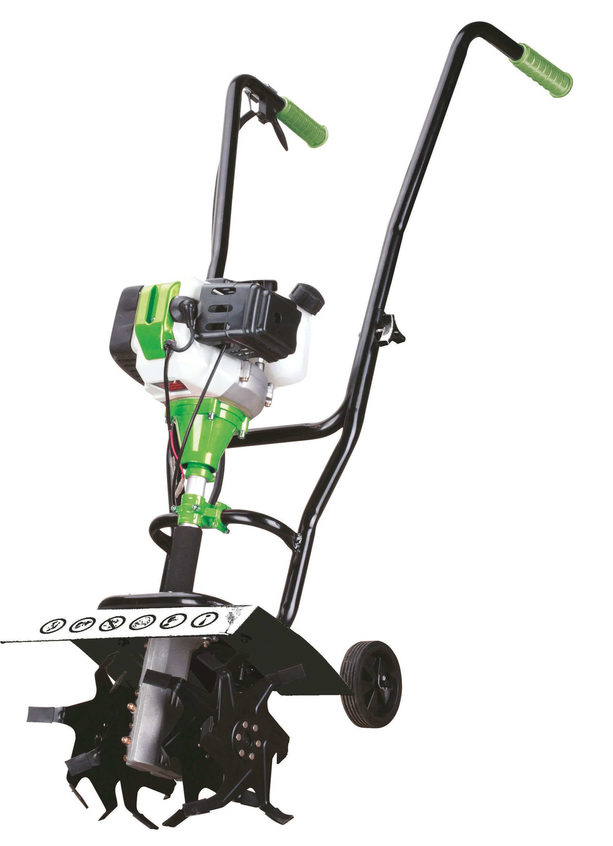 Handy THPMT Petrol Cultivator